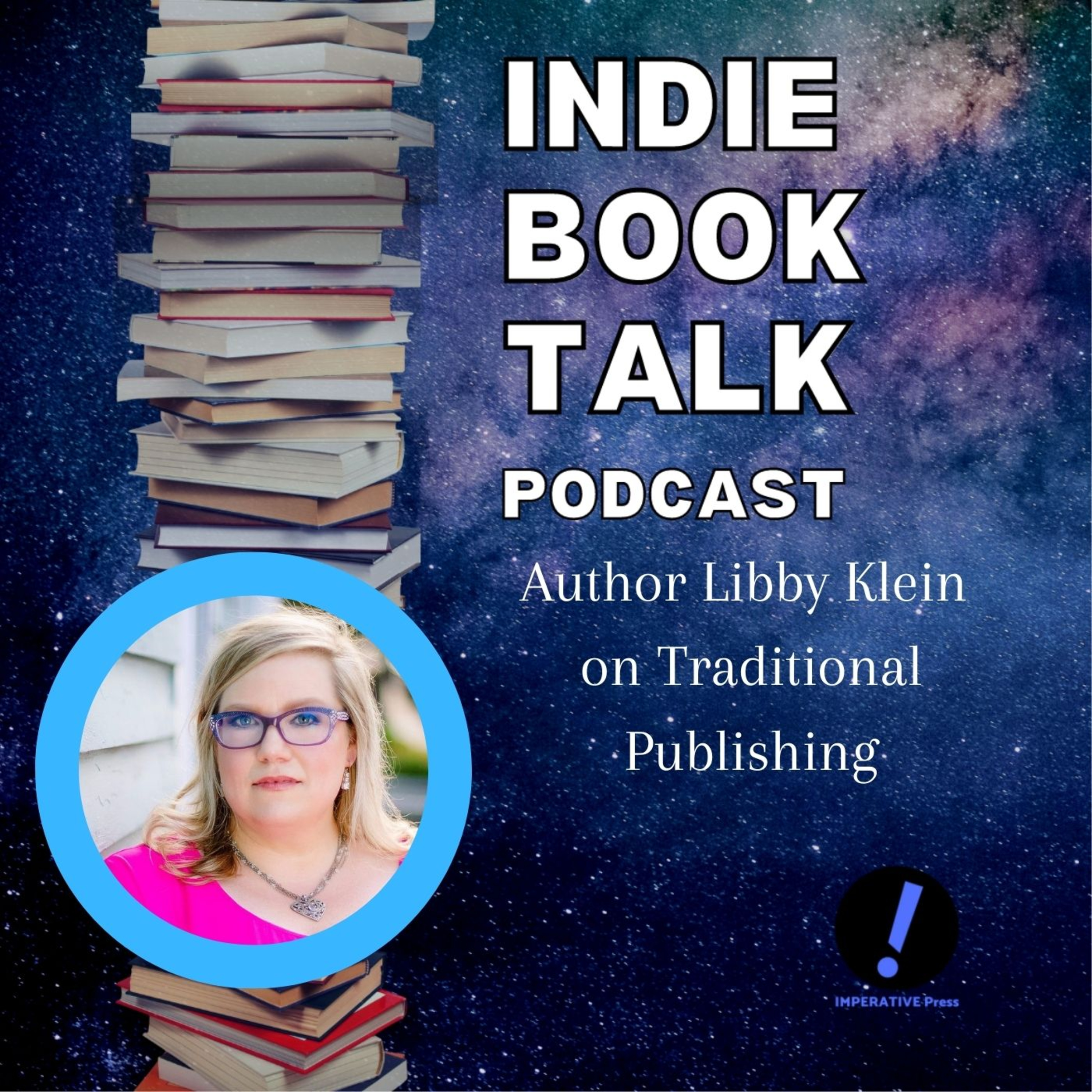 Indie Book Talk