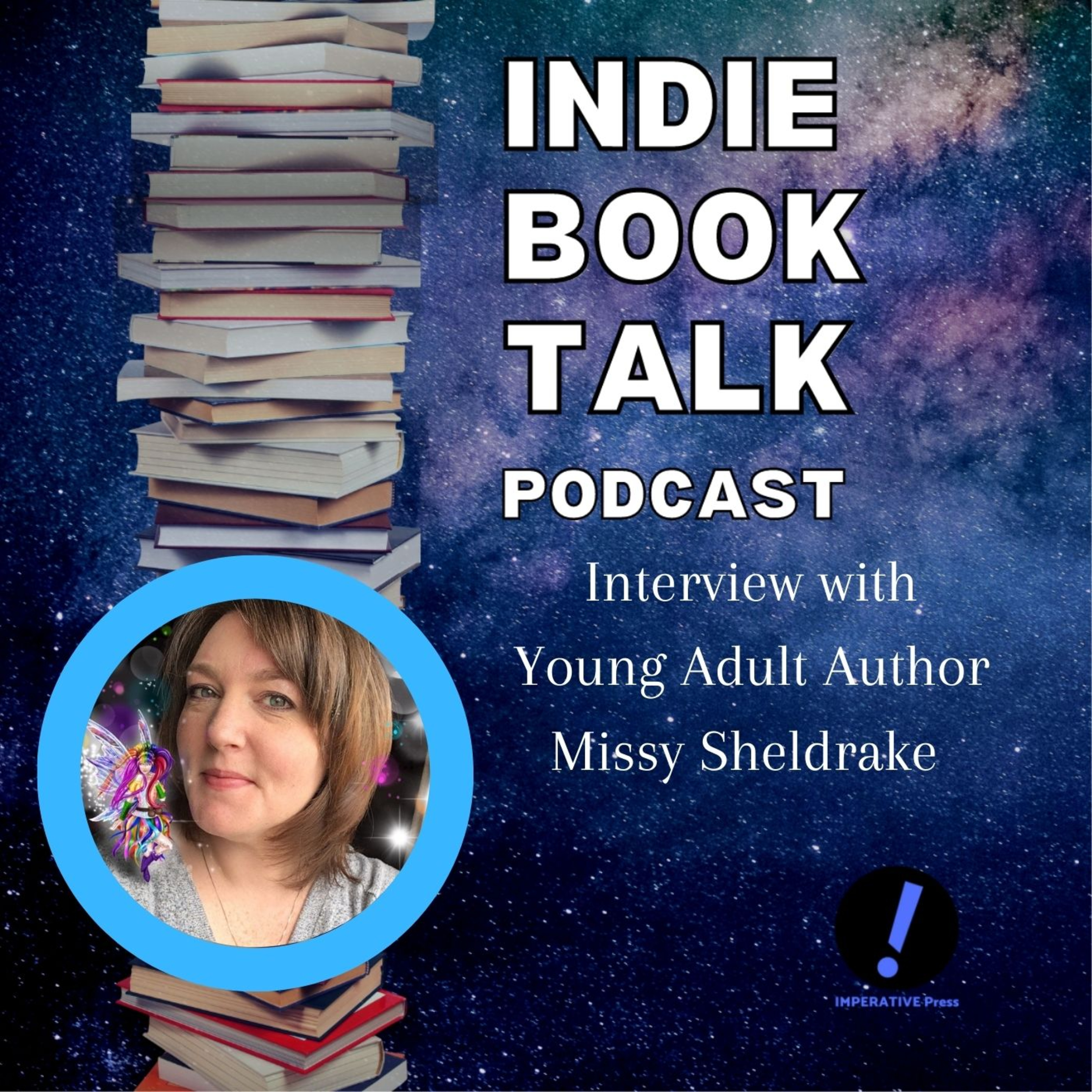 Indie Book Talk