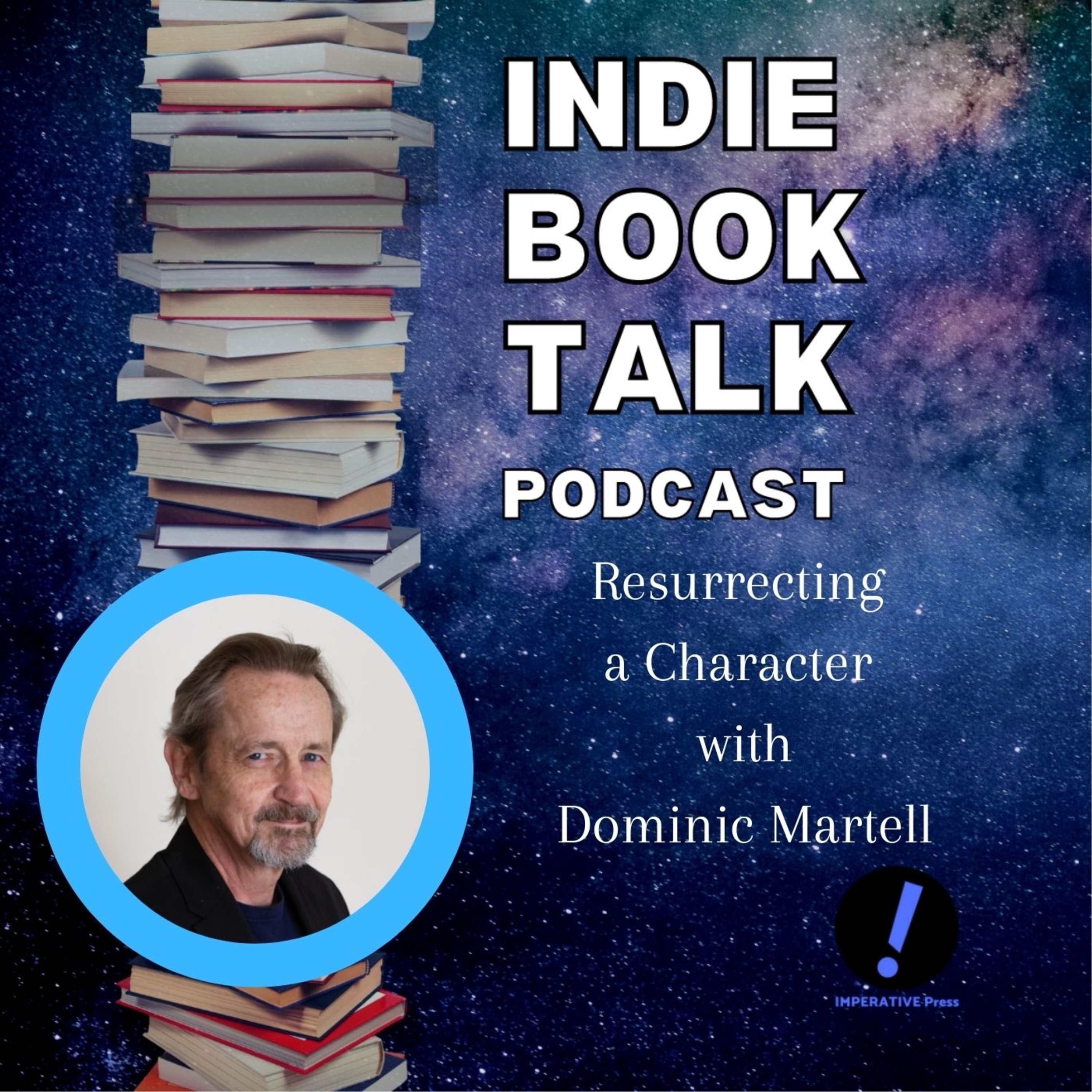 Indie Book Talk