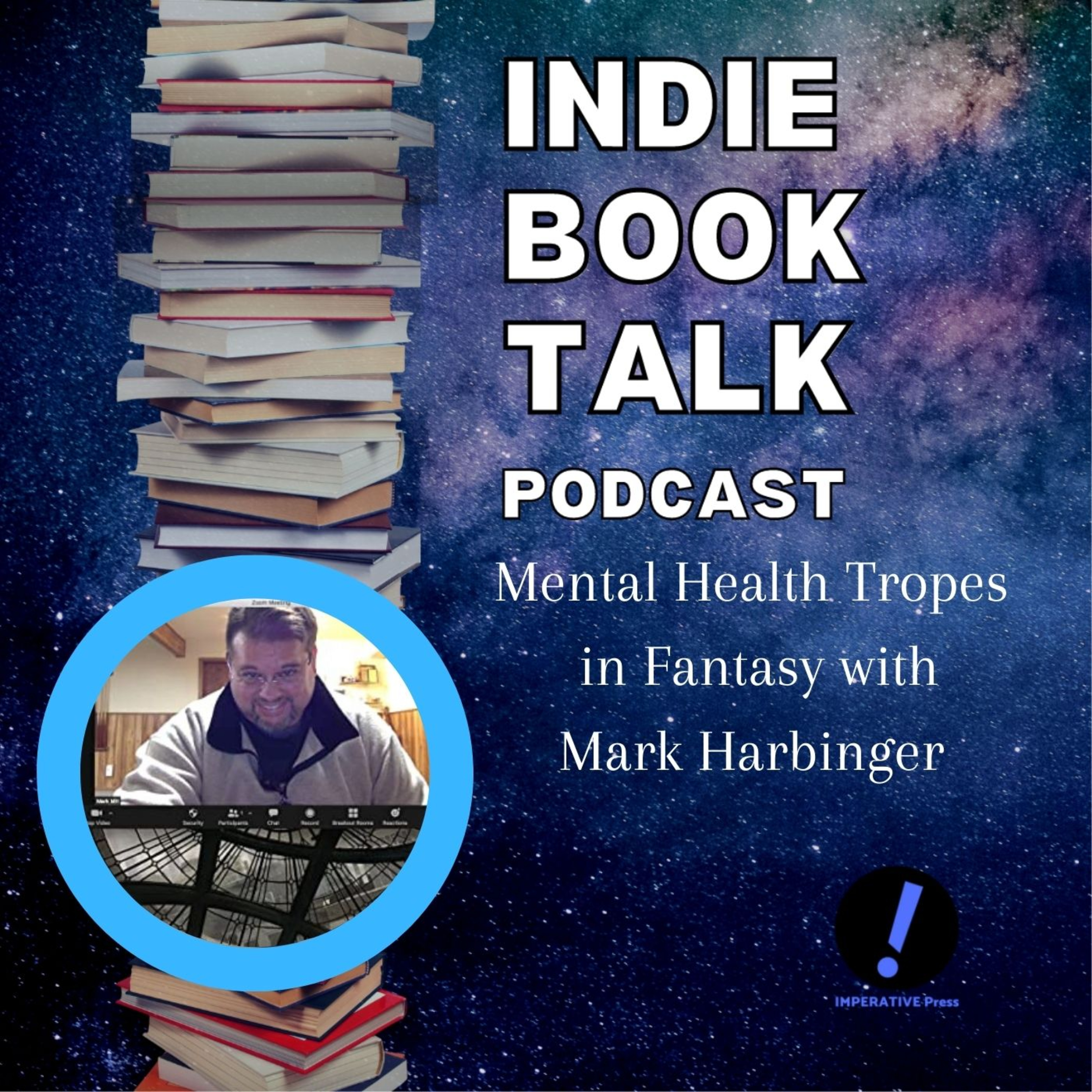Indie Book Talk