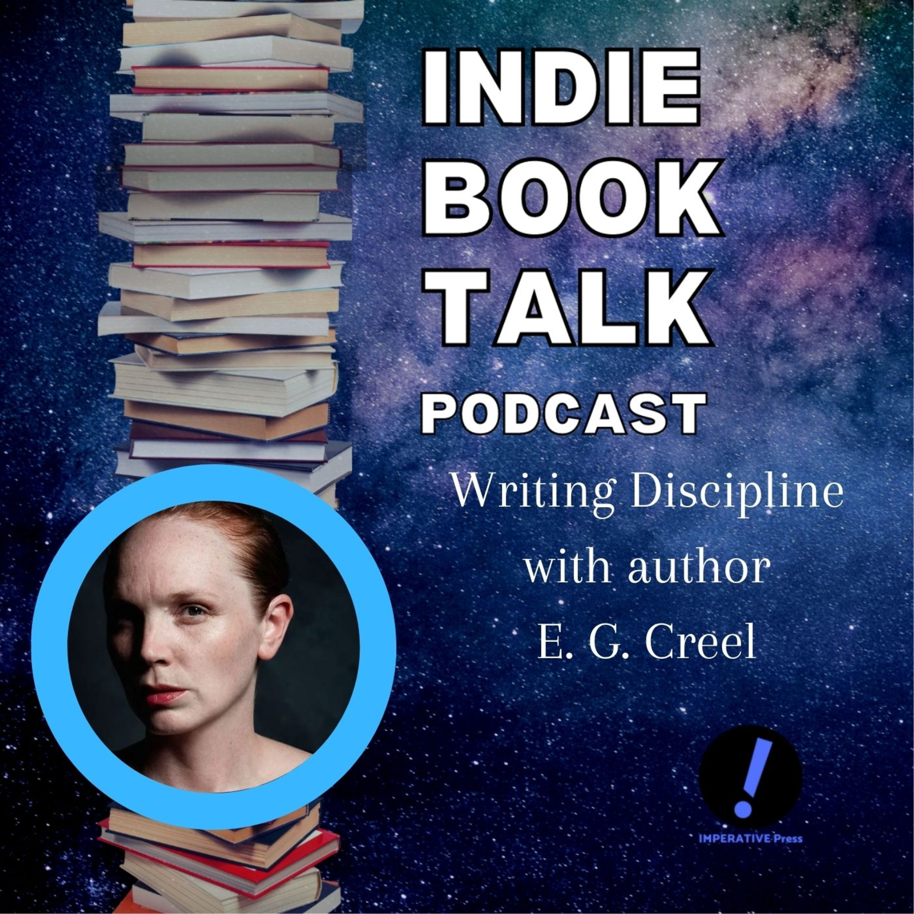 Indie Book Talk