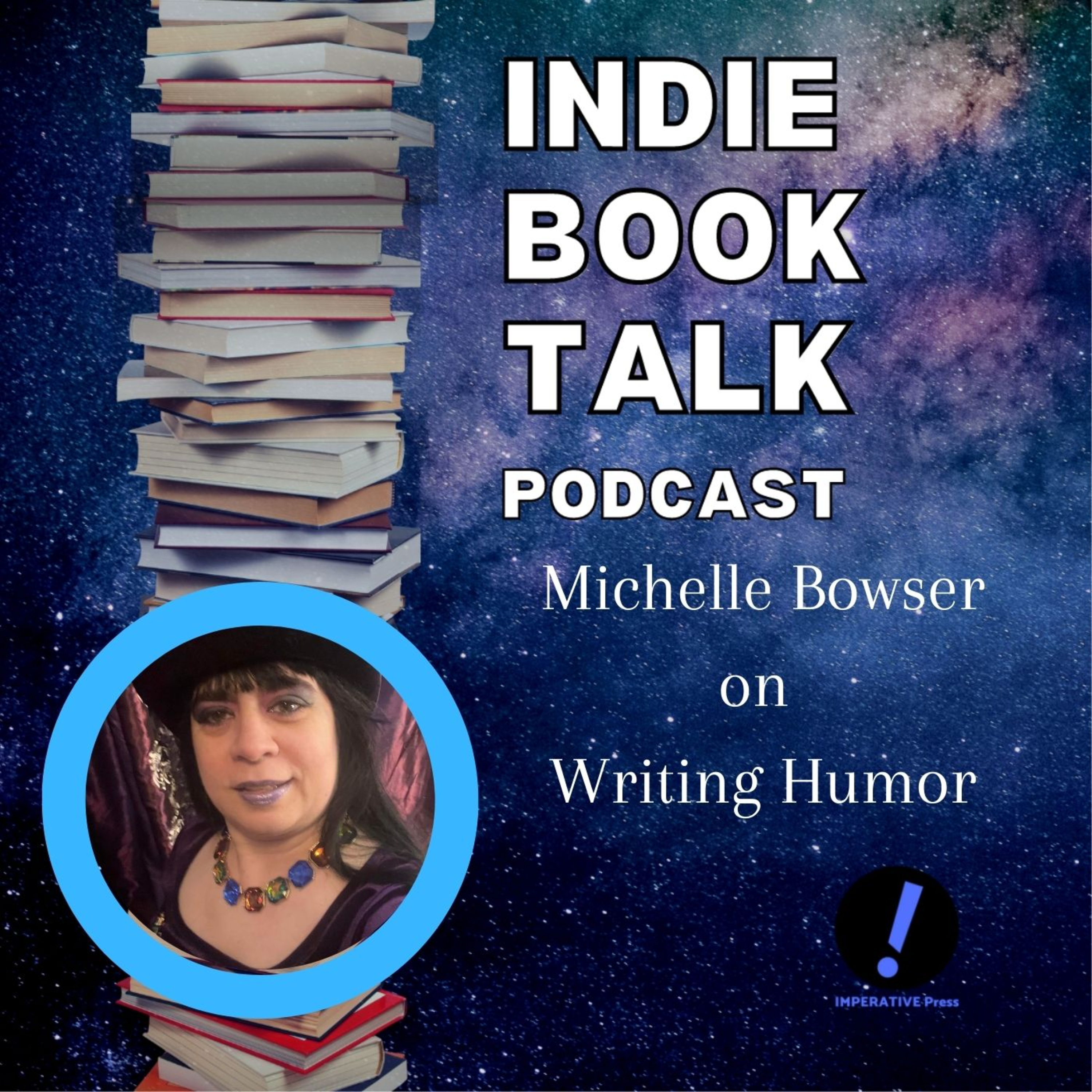 Indie Book Talk