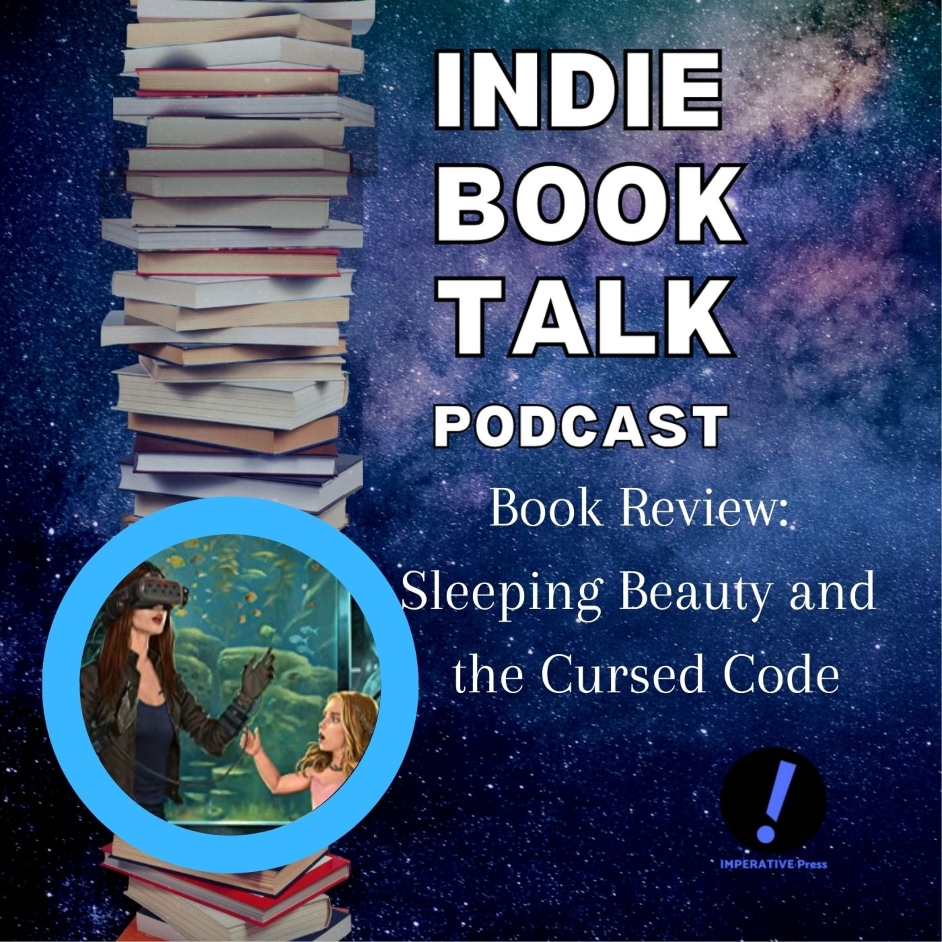 Indie Book Talk