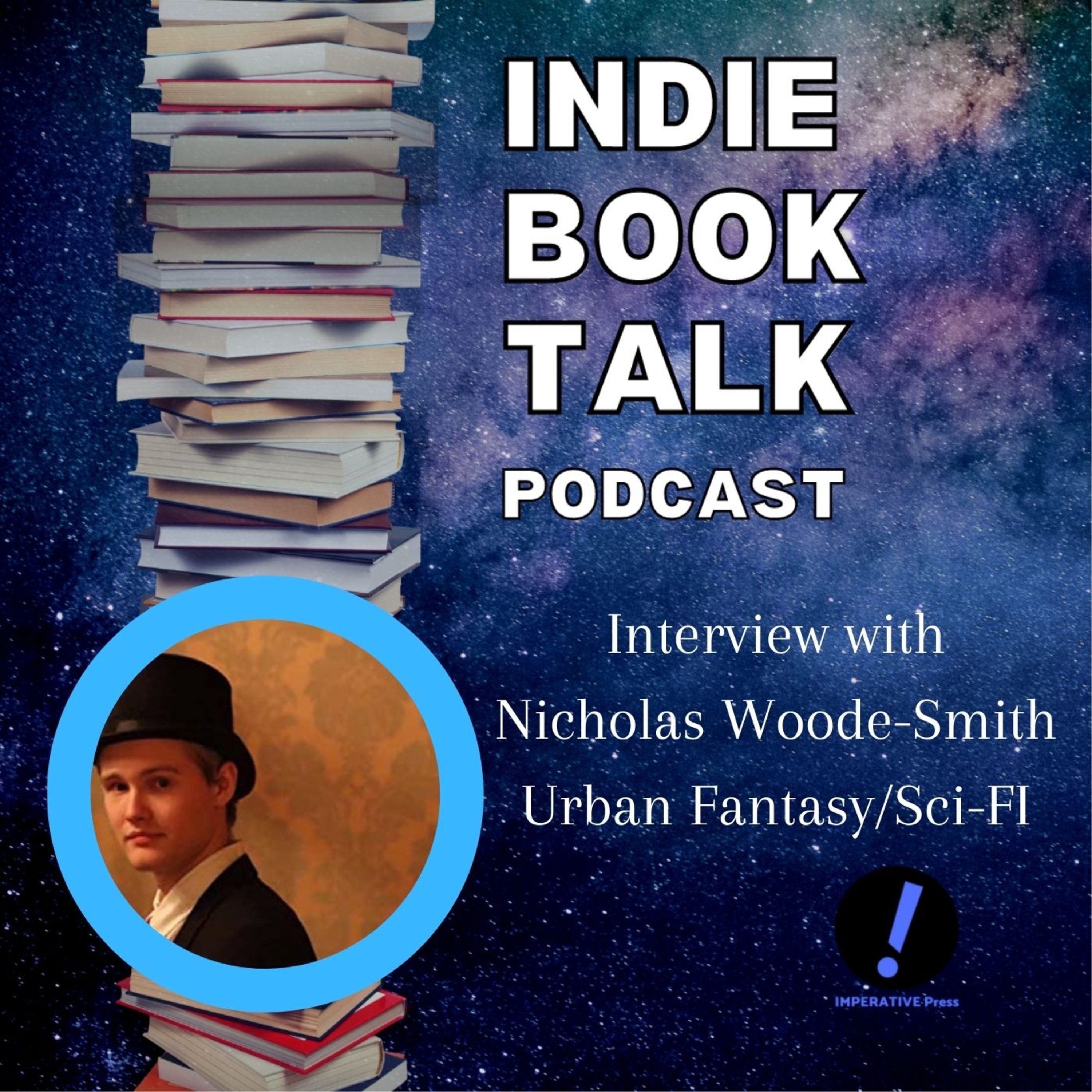 Indie Book Talk