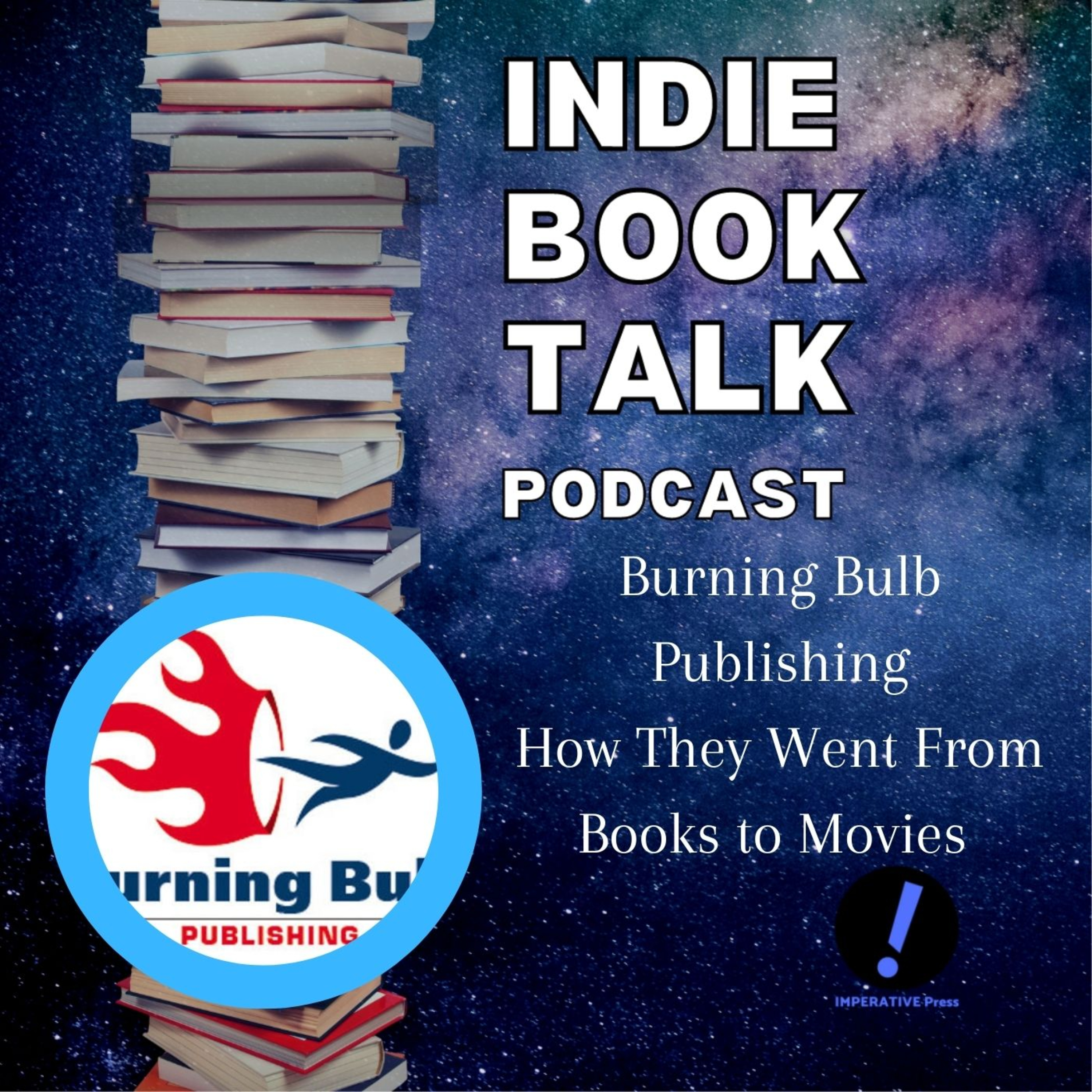 Indie Book Talk