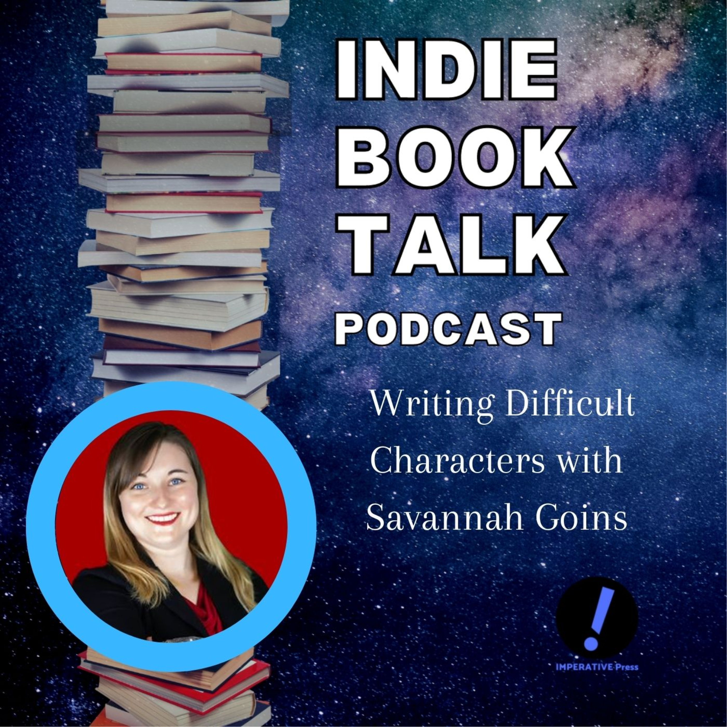 Indie Book Talk