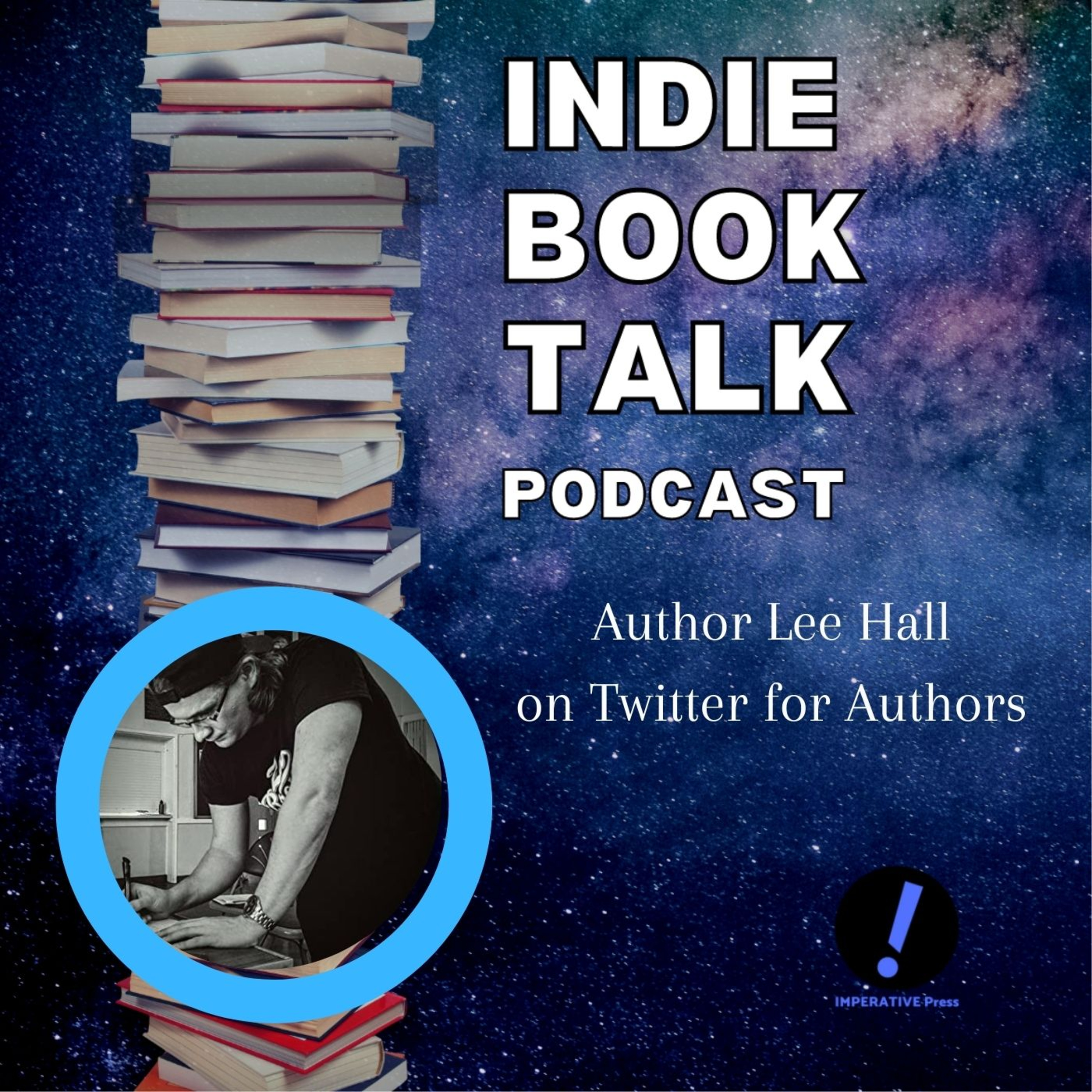Indie Book Talk