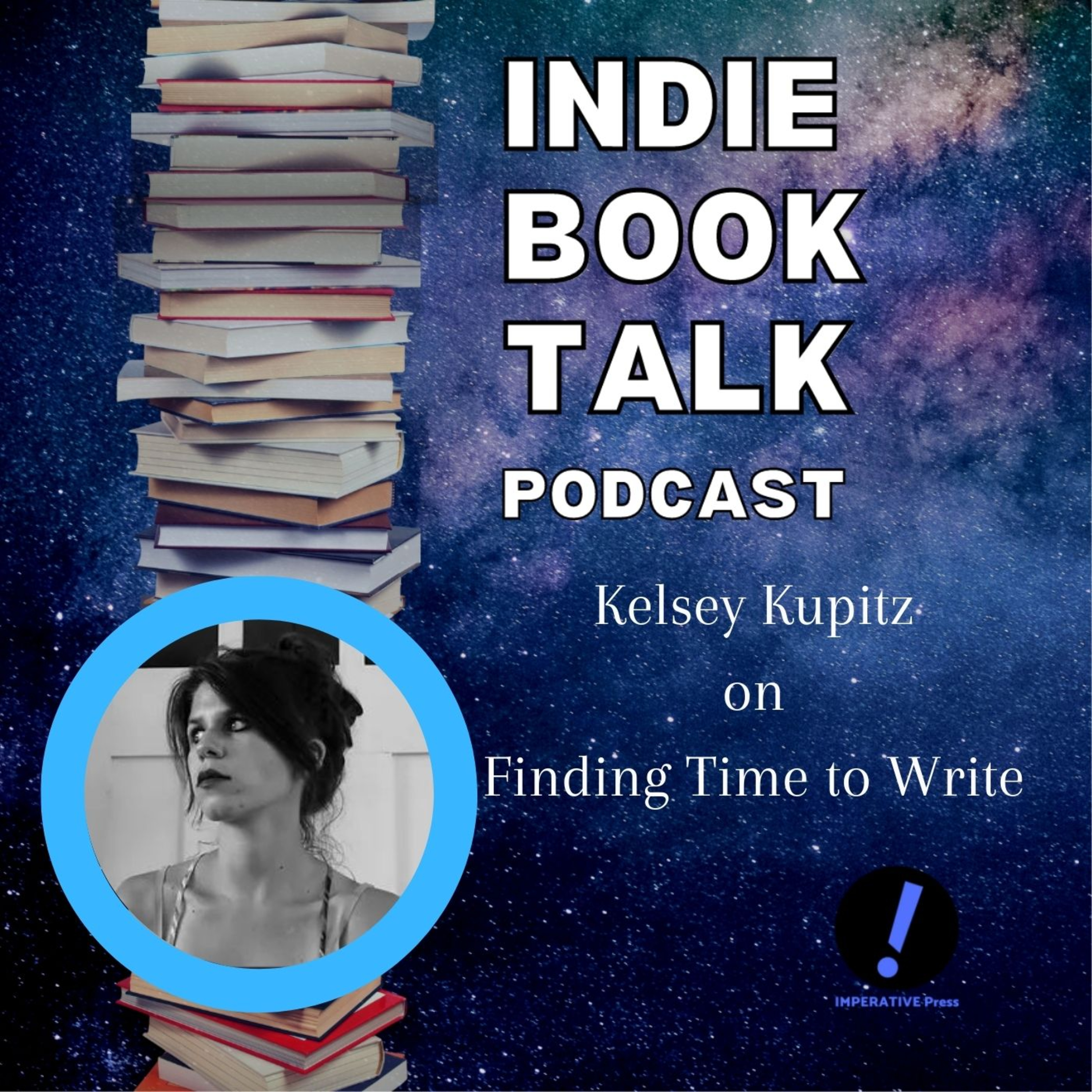 Indie Book Talk