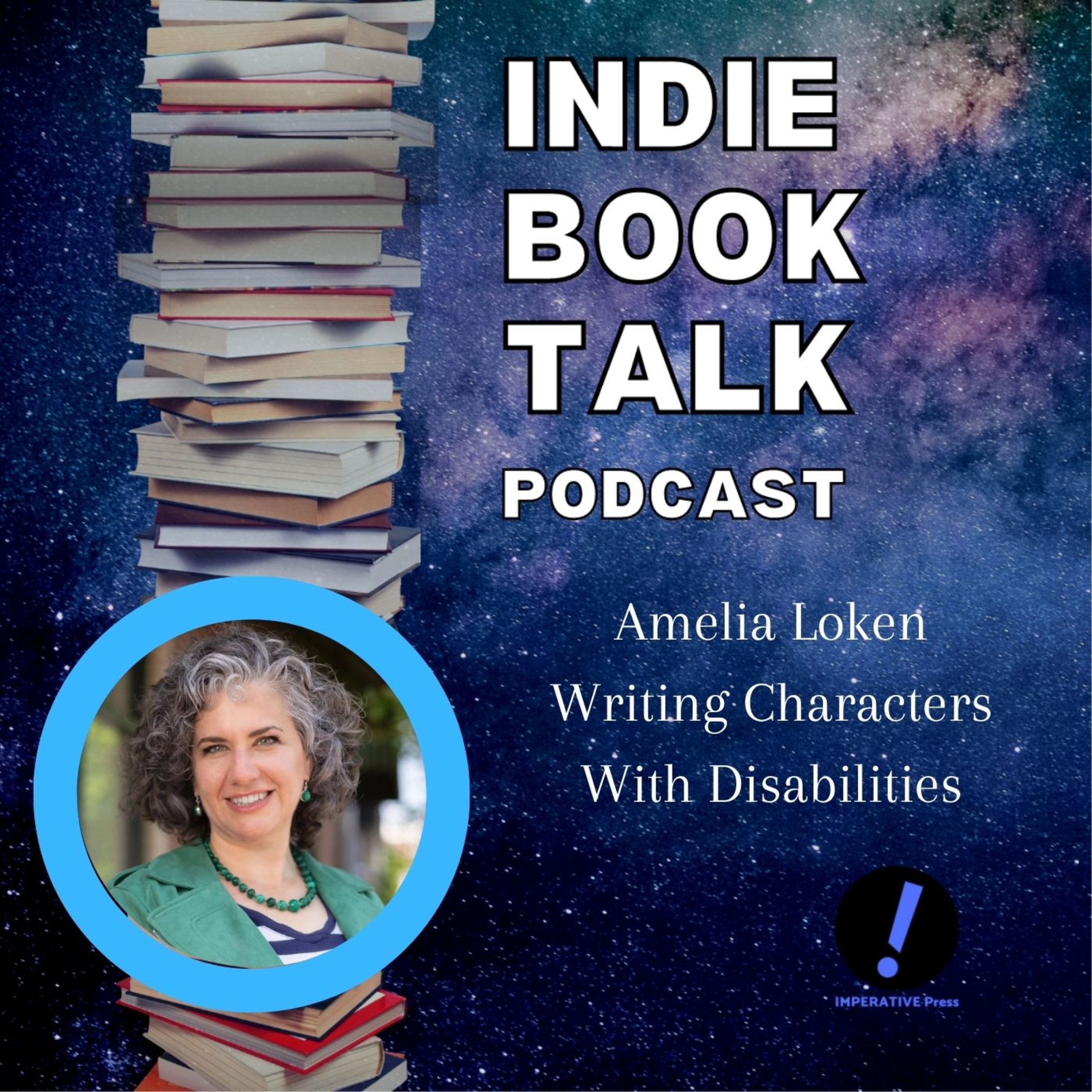 Indie Book Talk