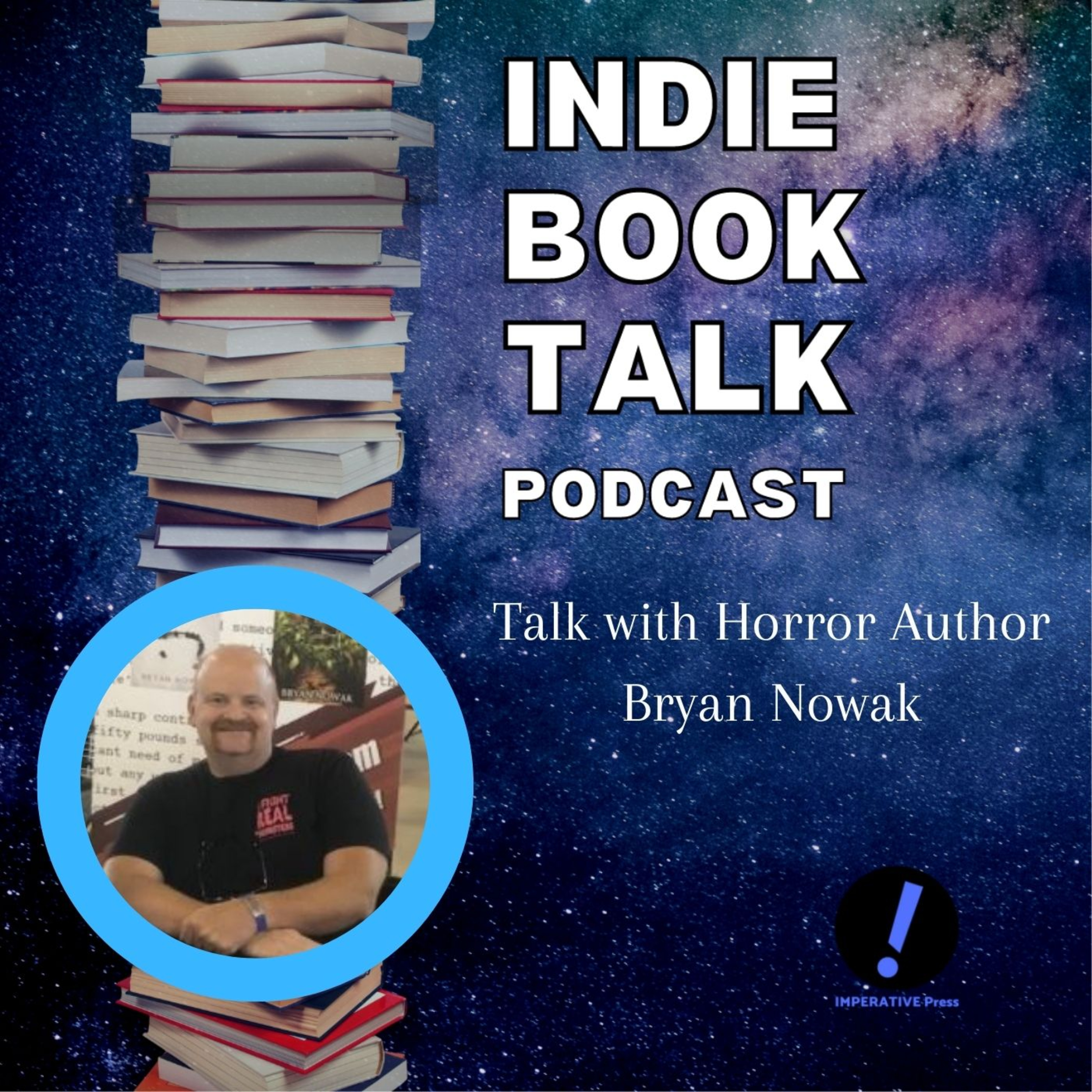 Indie Book Talk