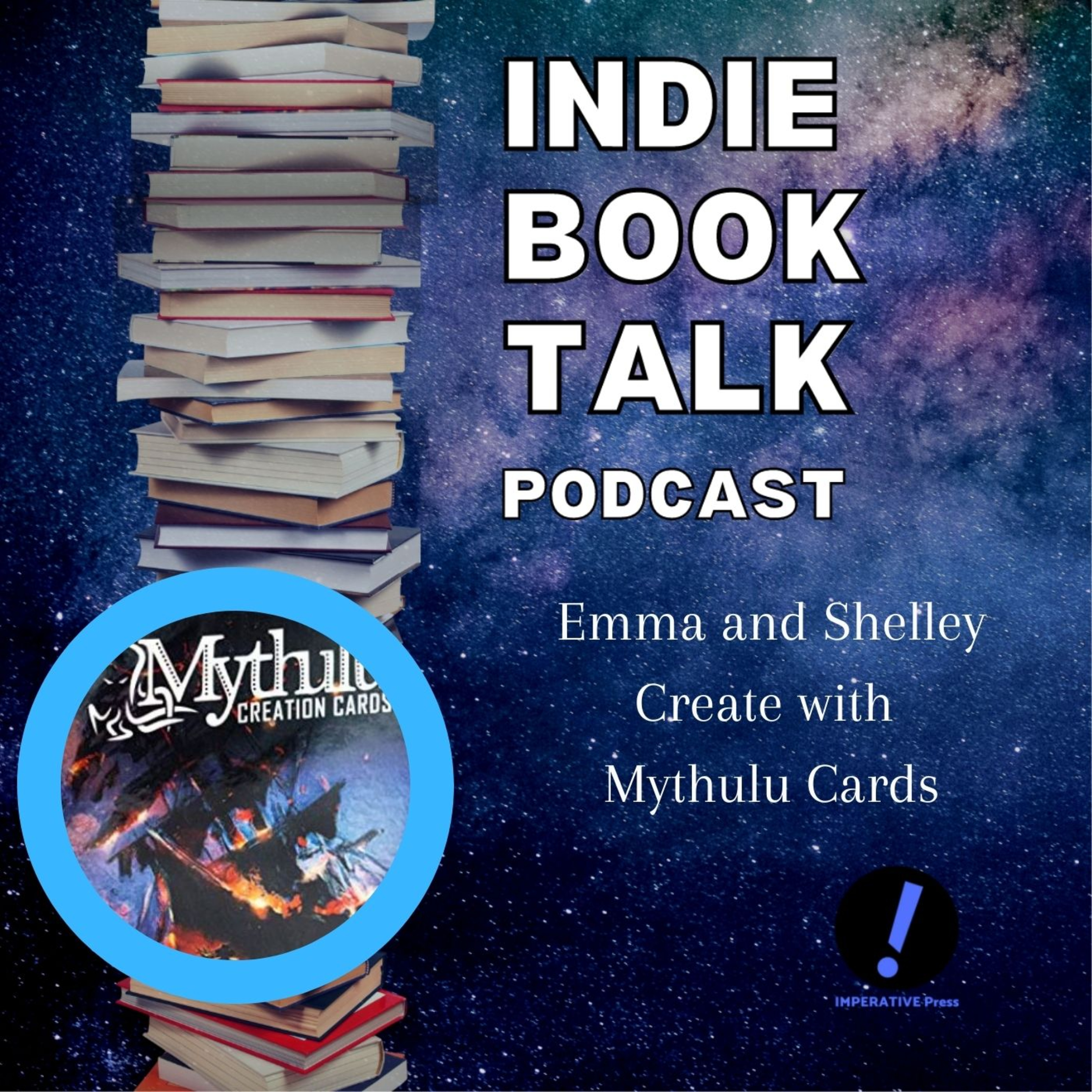 Indie Book Talk