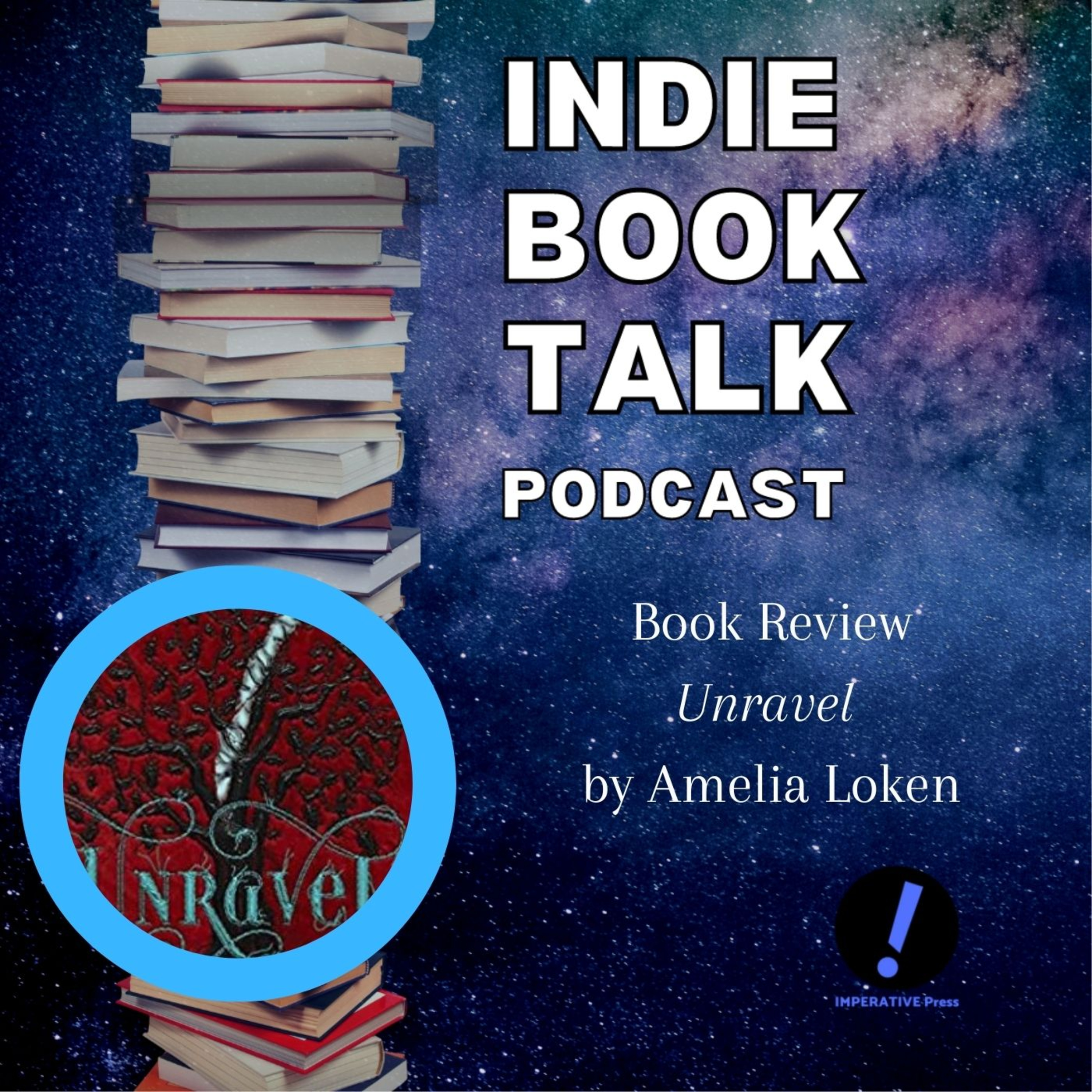 Indie Book Talk
