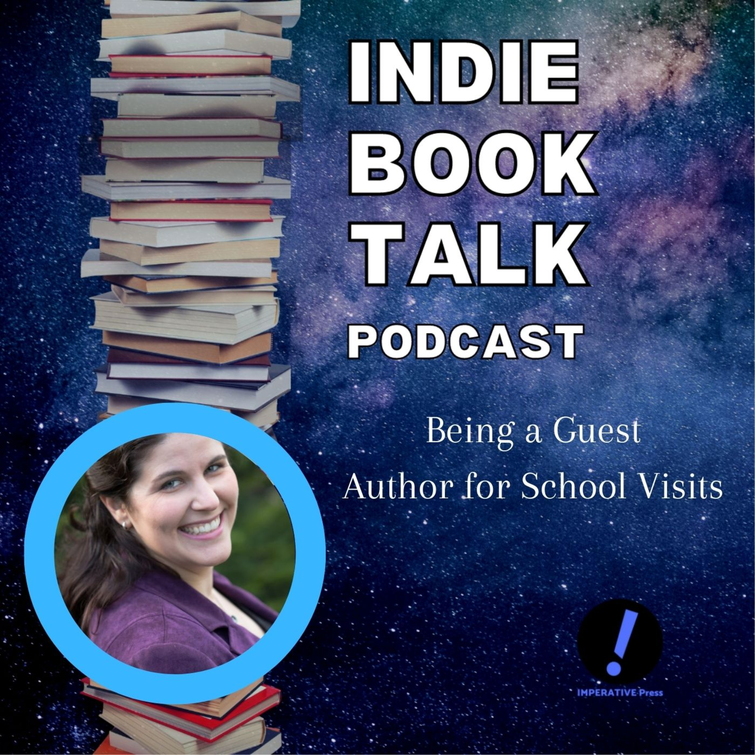 Indie Book Talk