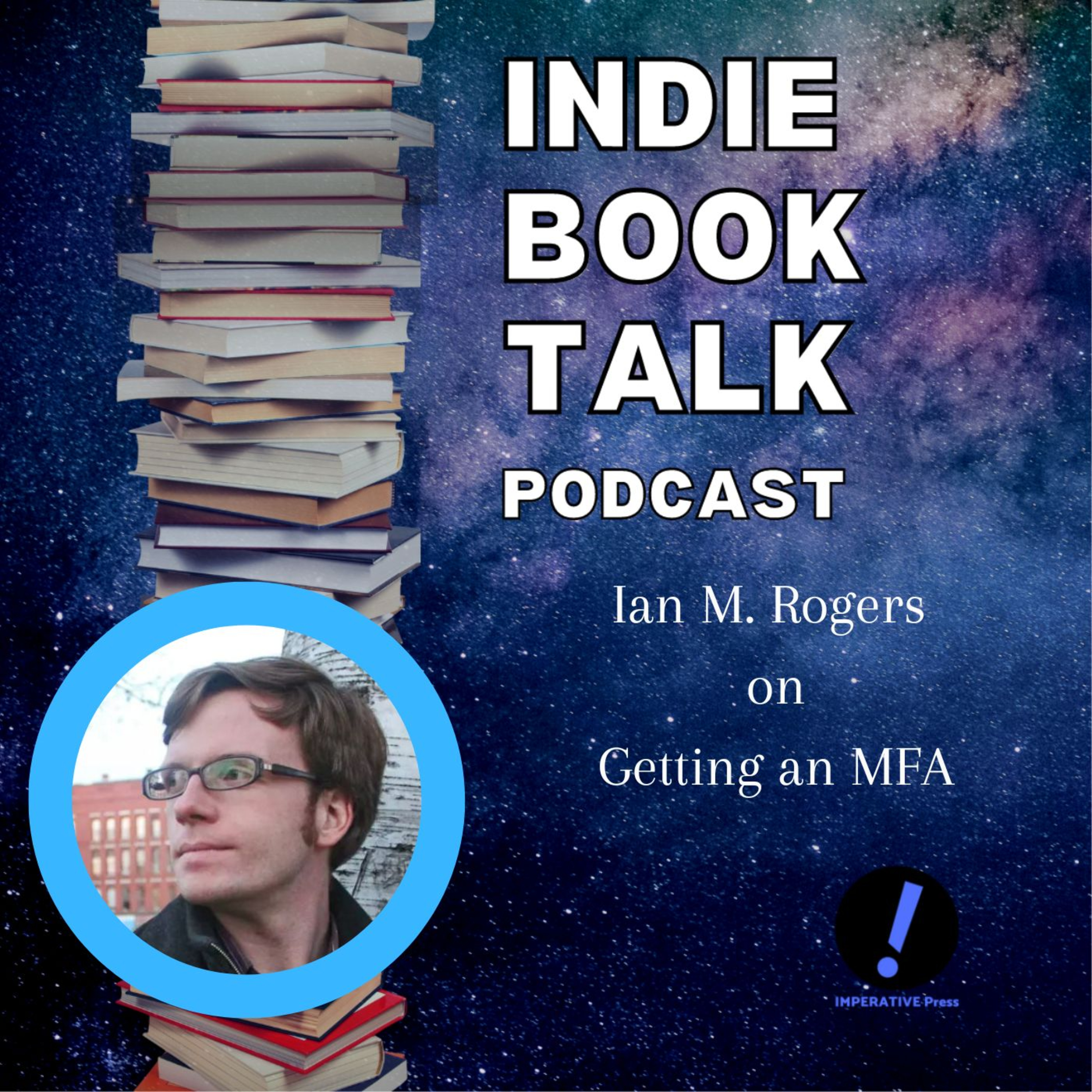 Indie Book Talk