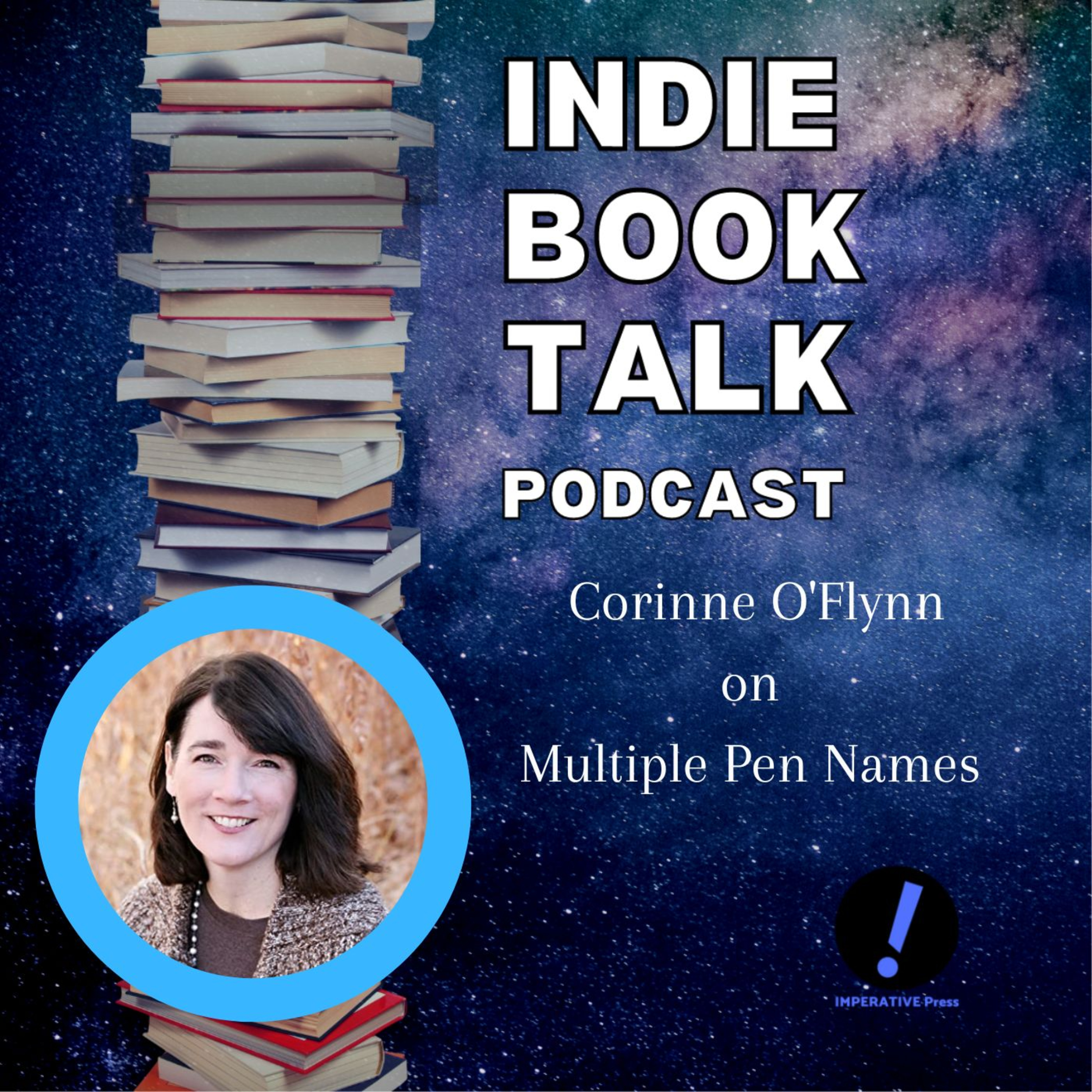Indie Book Talk