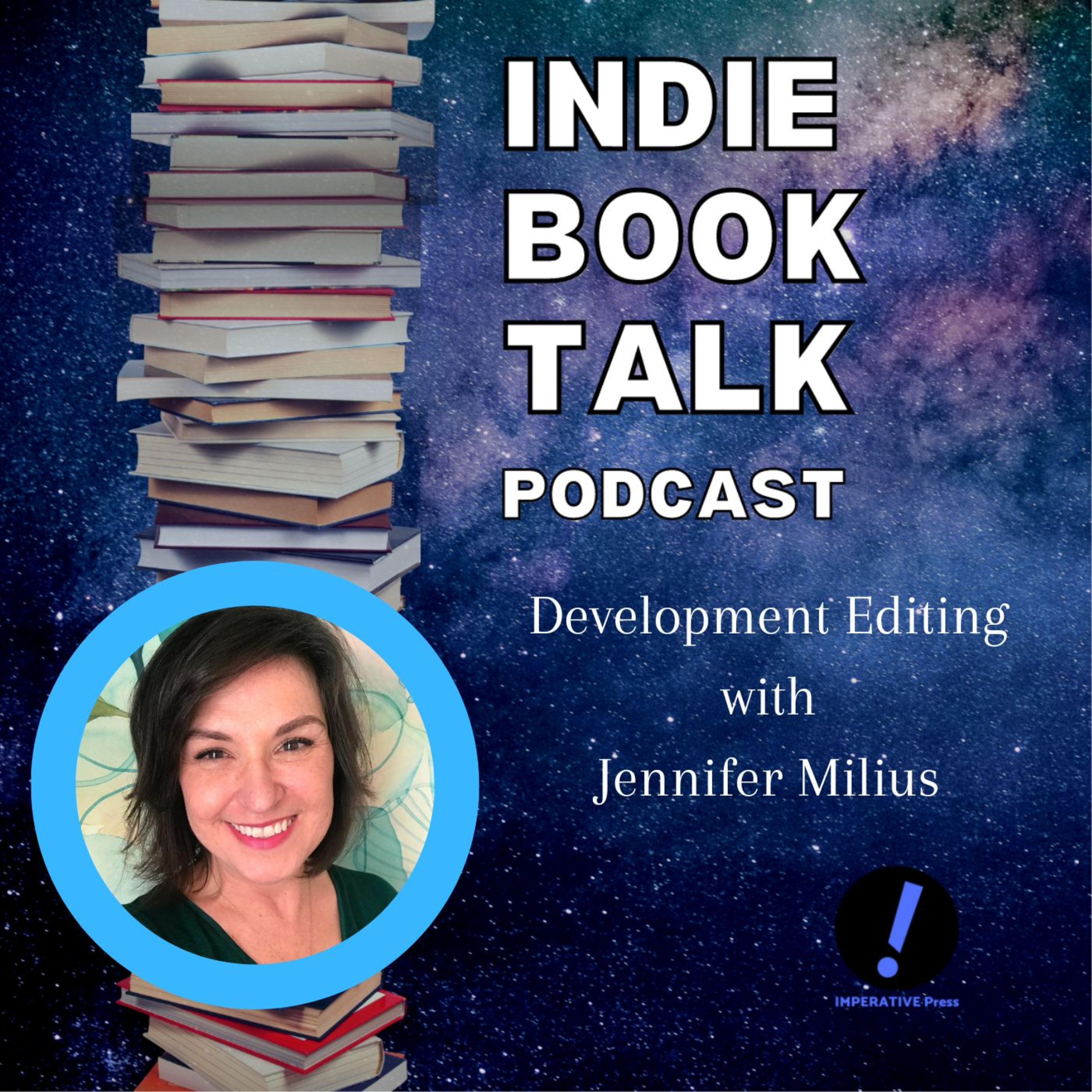 Indie Book Talk
