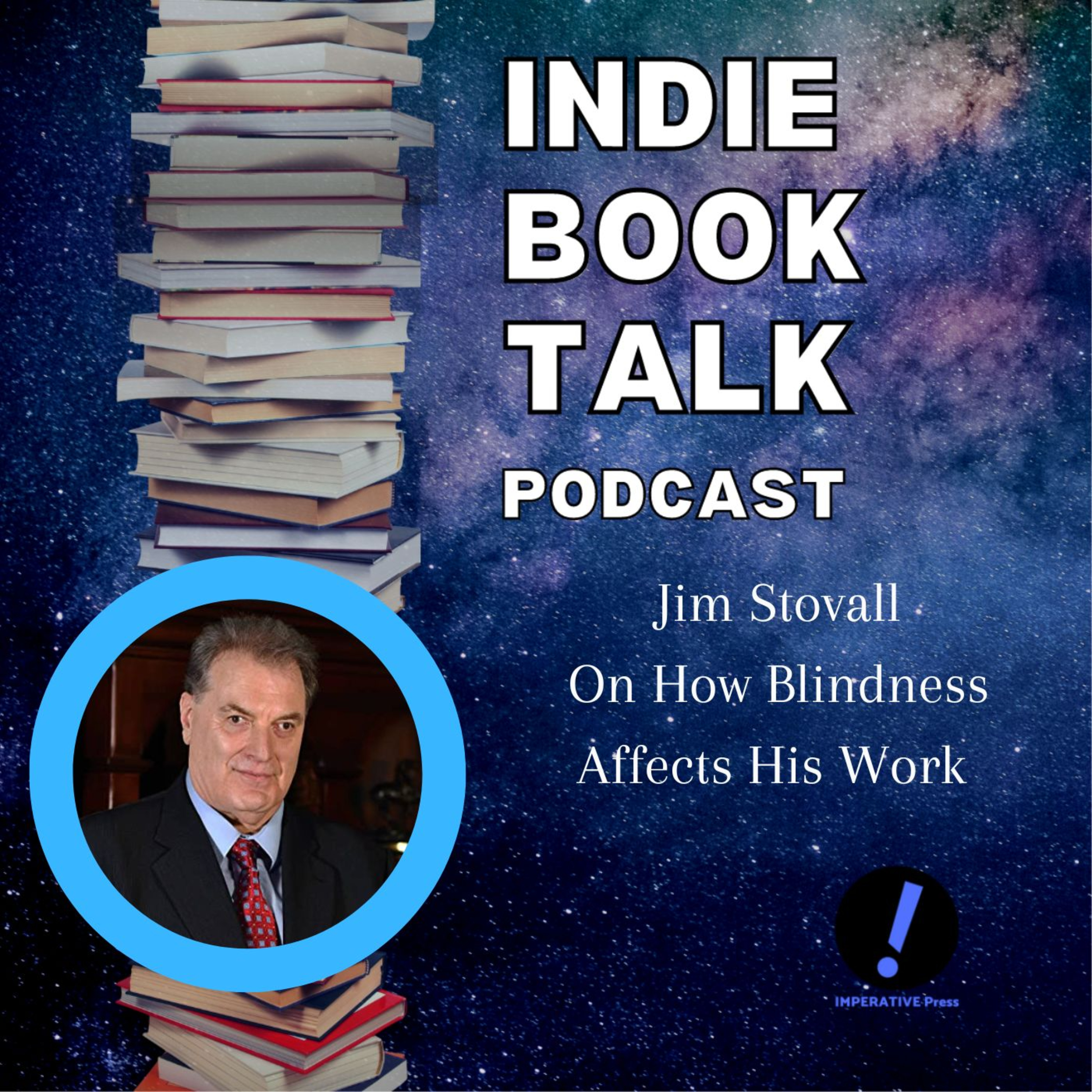 Indie Book Talk