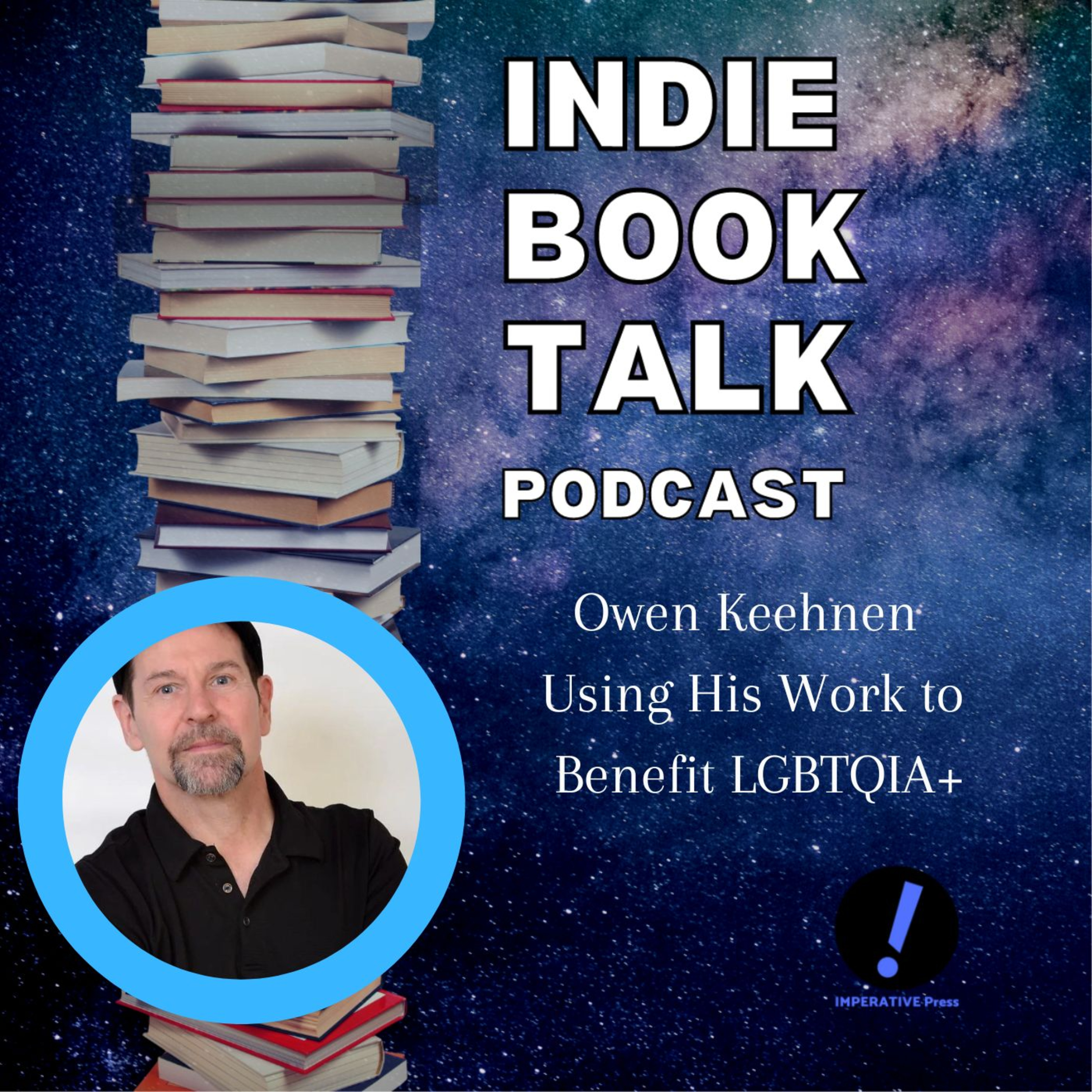 Indie Book Talk