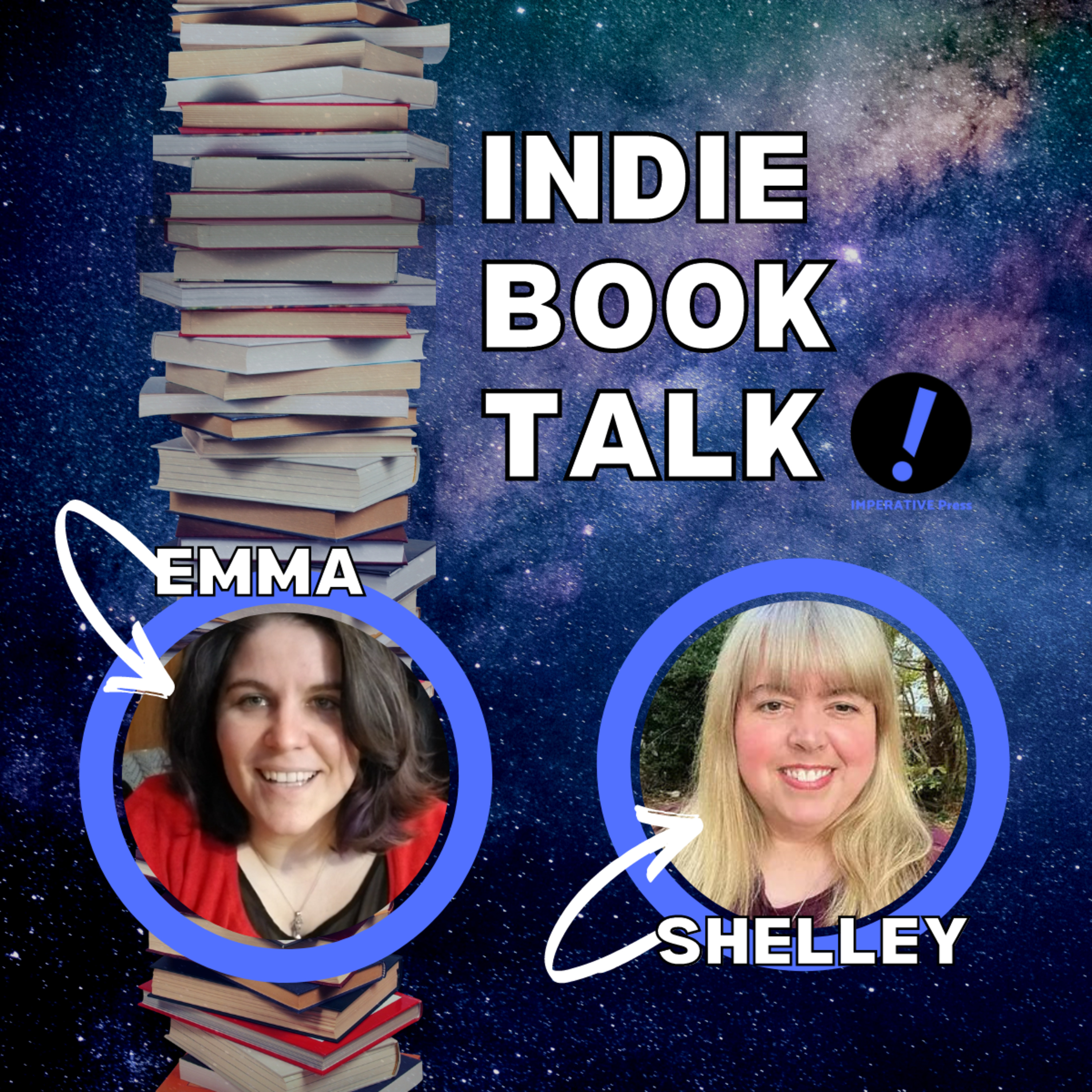 Indie Book Talk