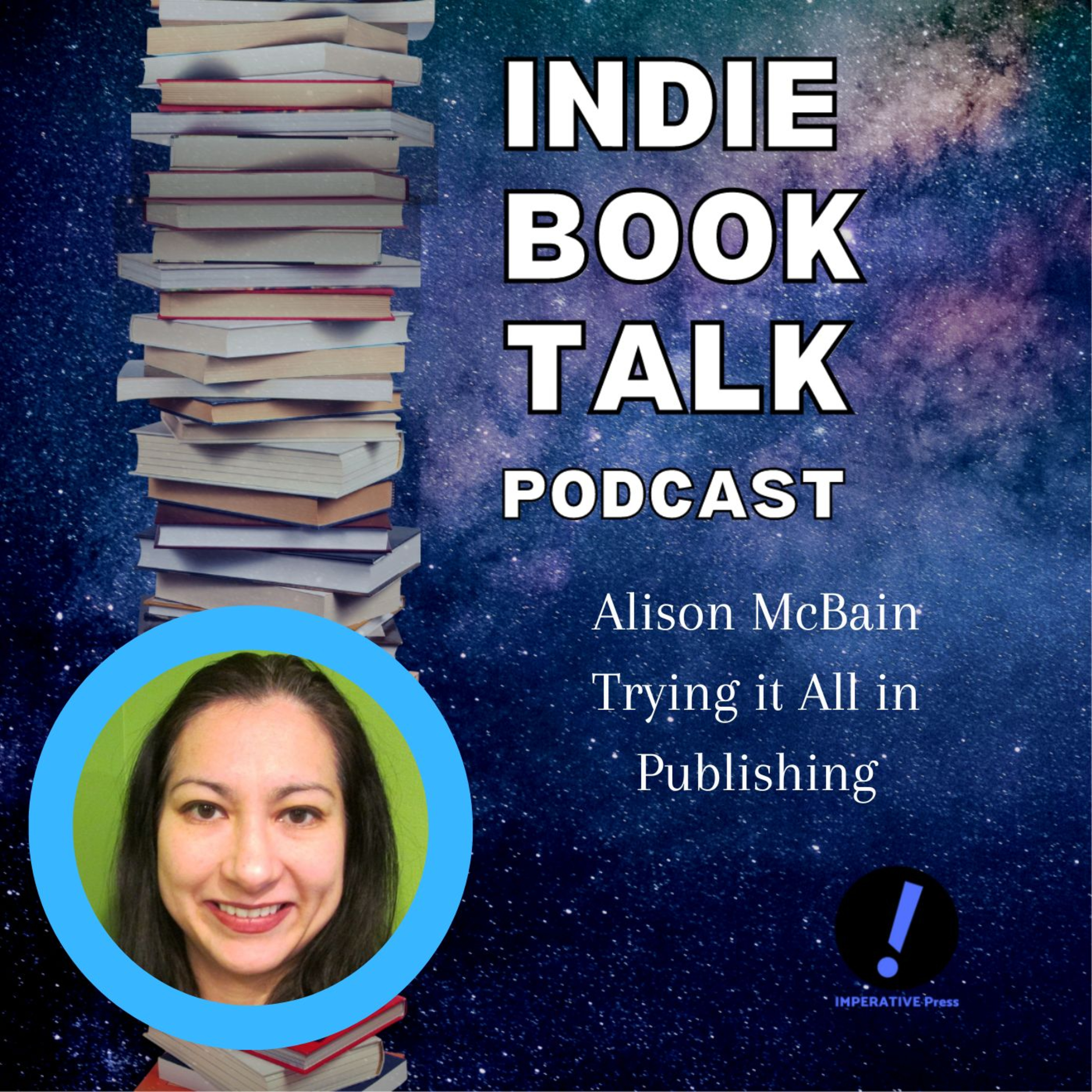 Indie Book Talk