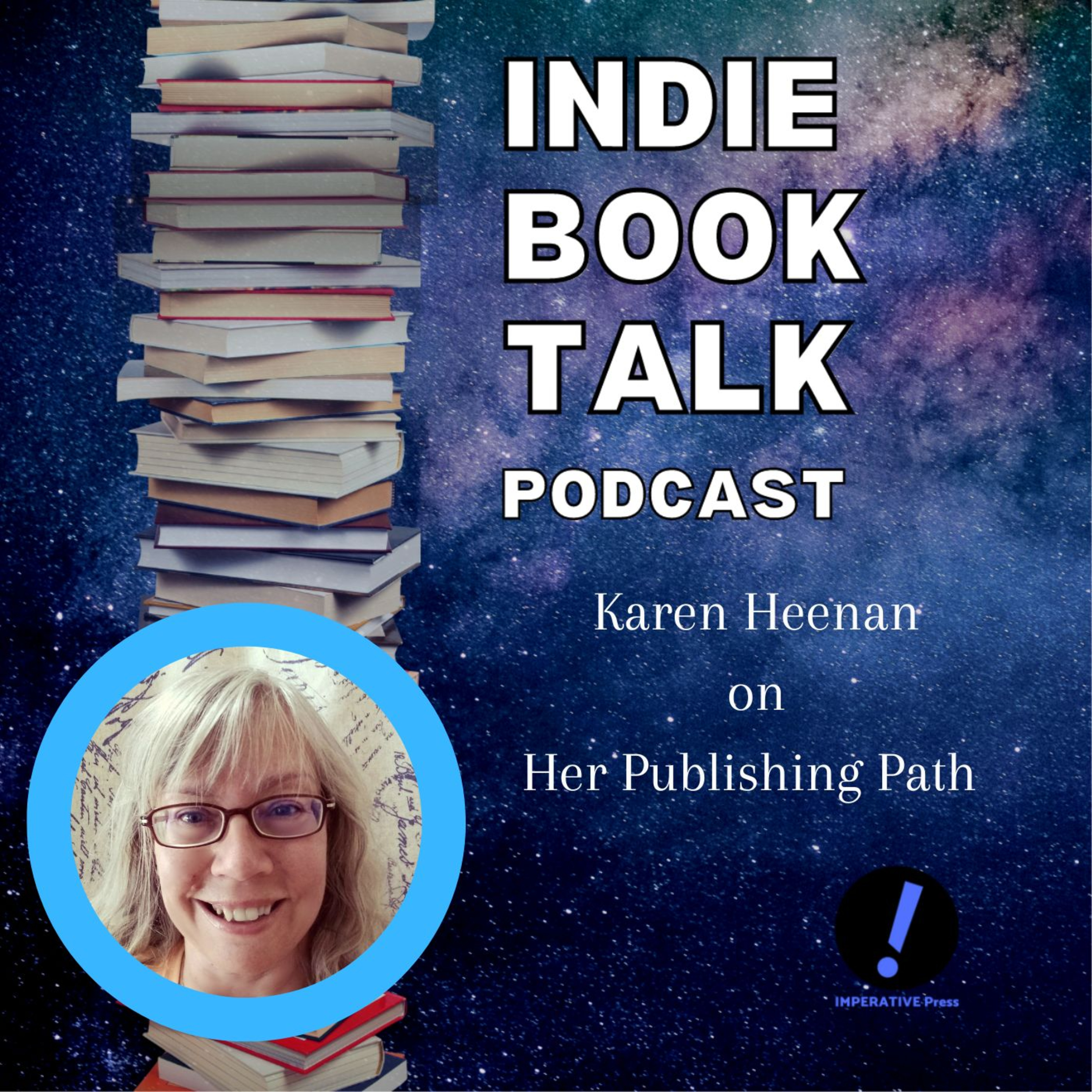 Indie Book Talk