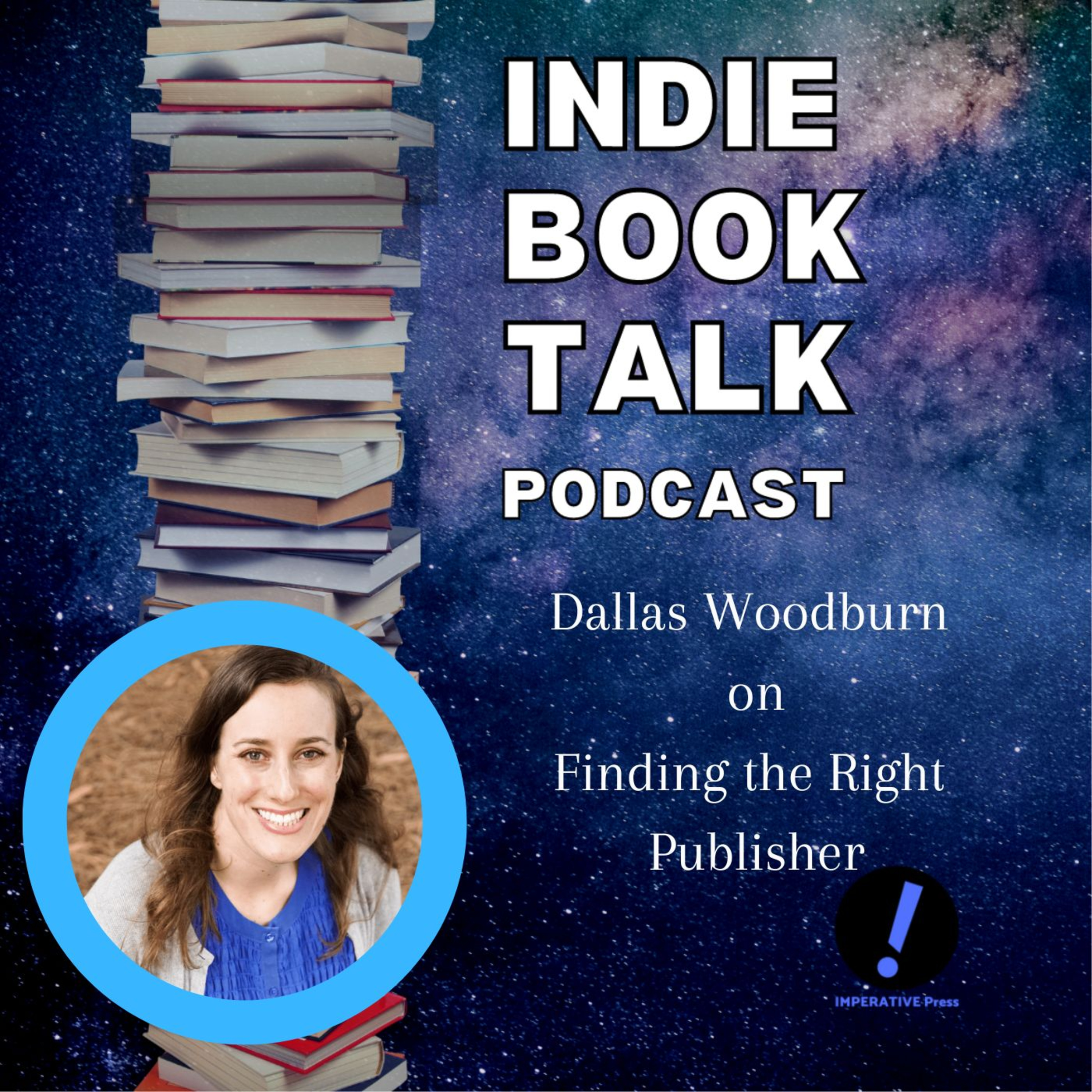 Indie Book Talk