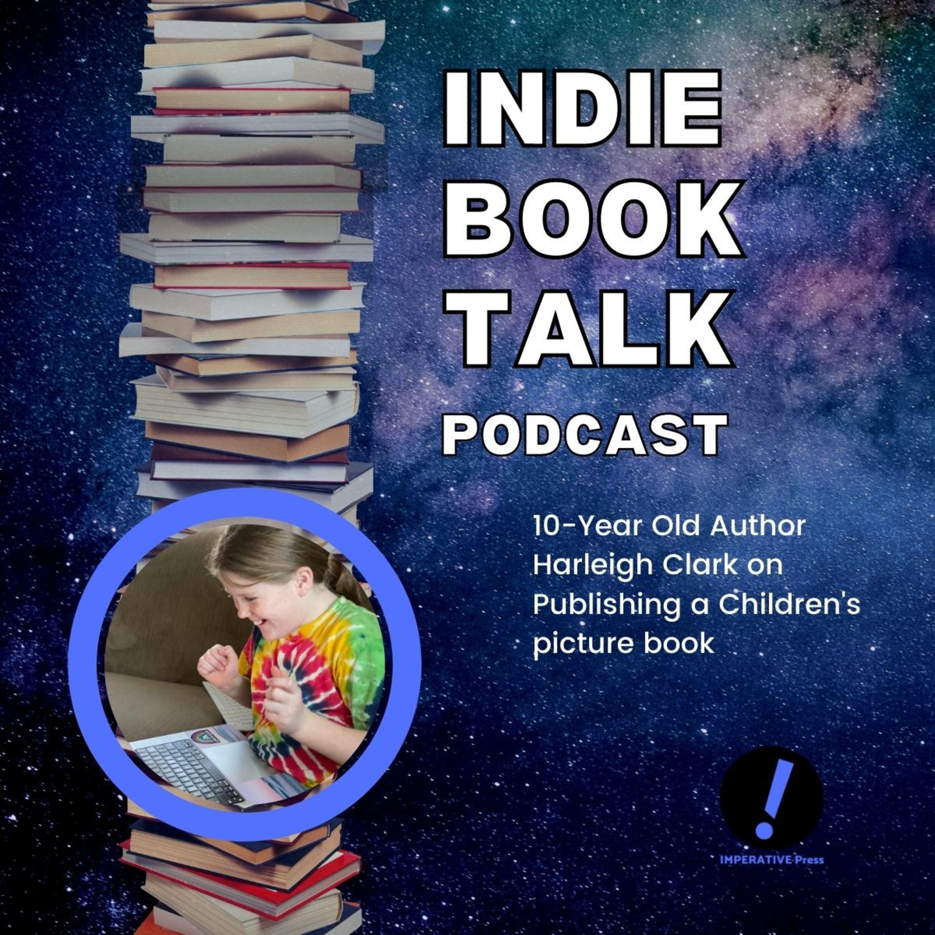 Indie Book Talk
