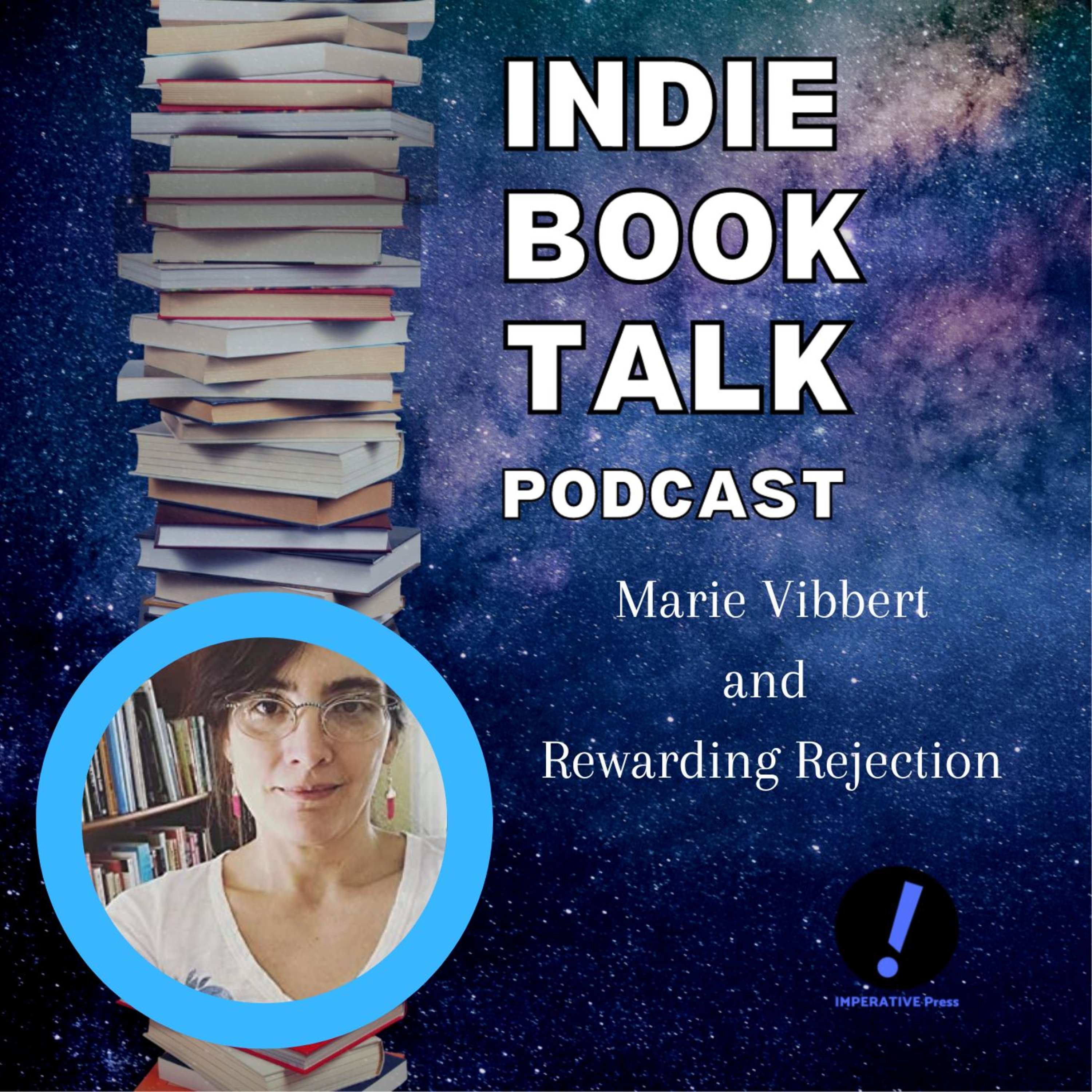 Indie Book Talk