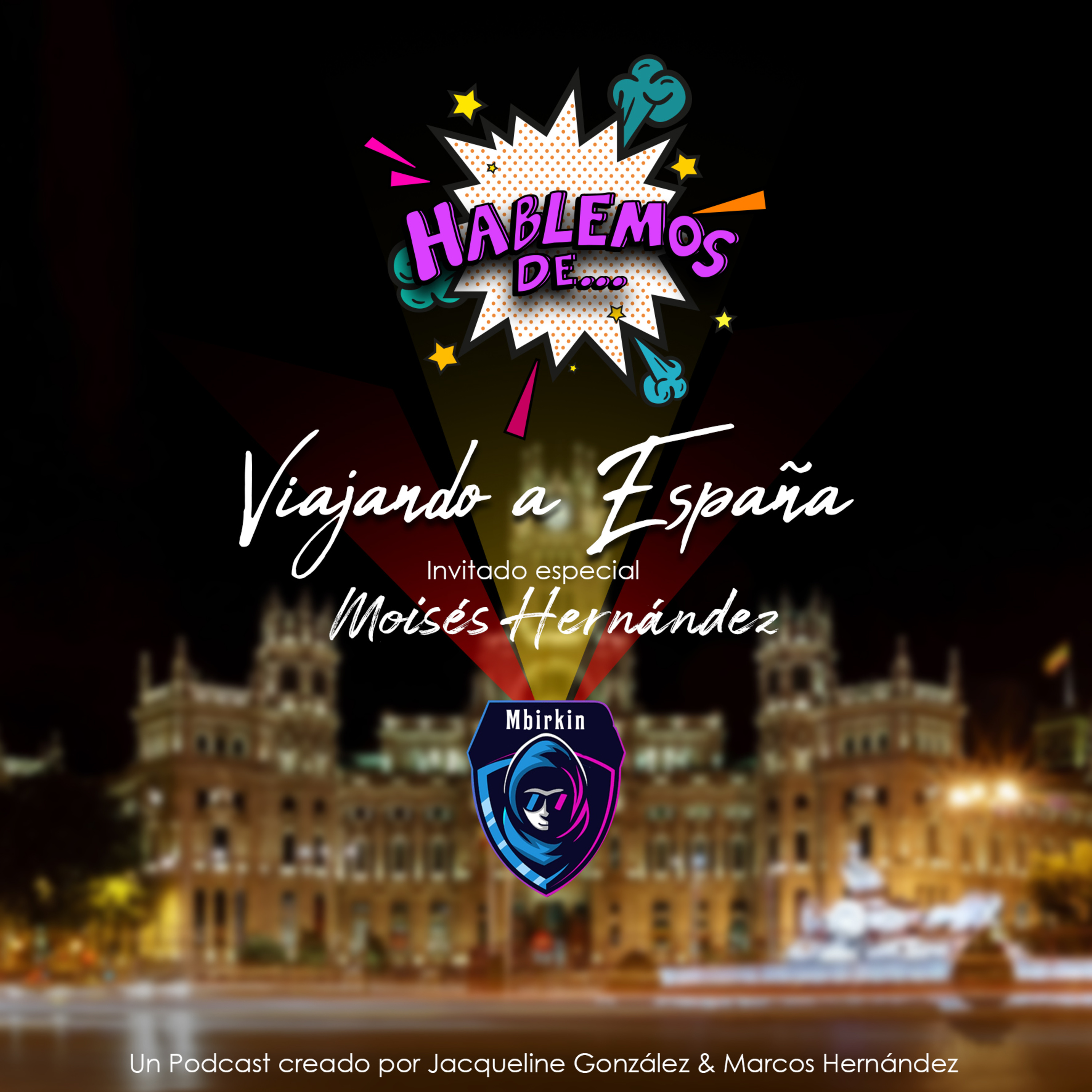 Hablemos de...