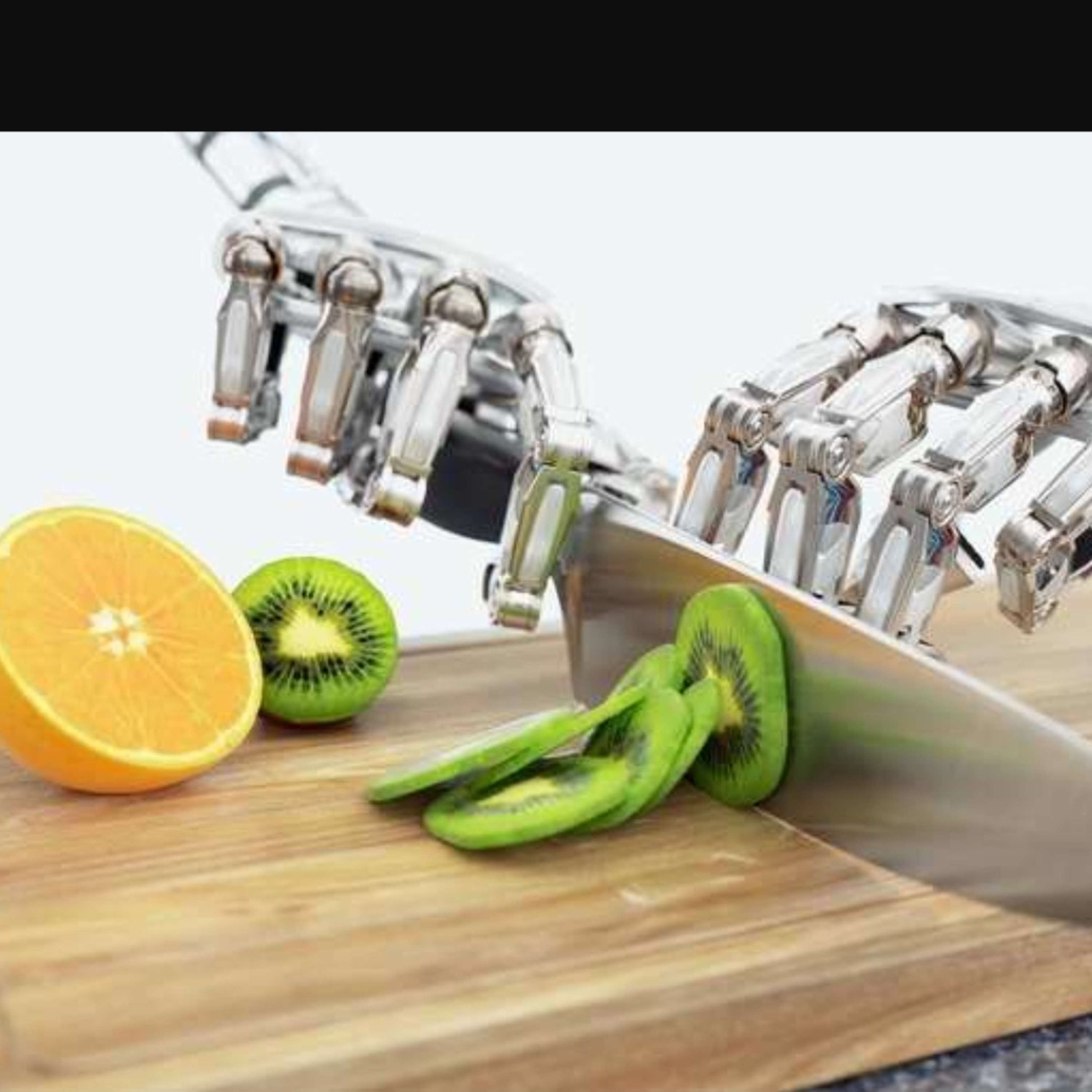 Chefs Can\'t Cook Podcast with Manny Pompee.