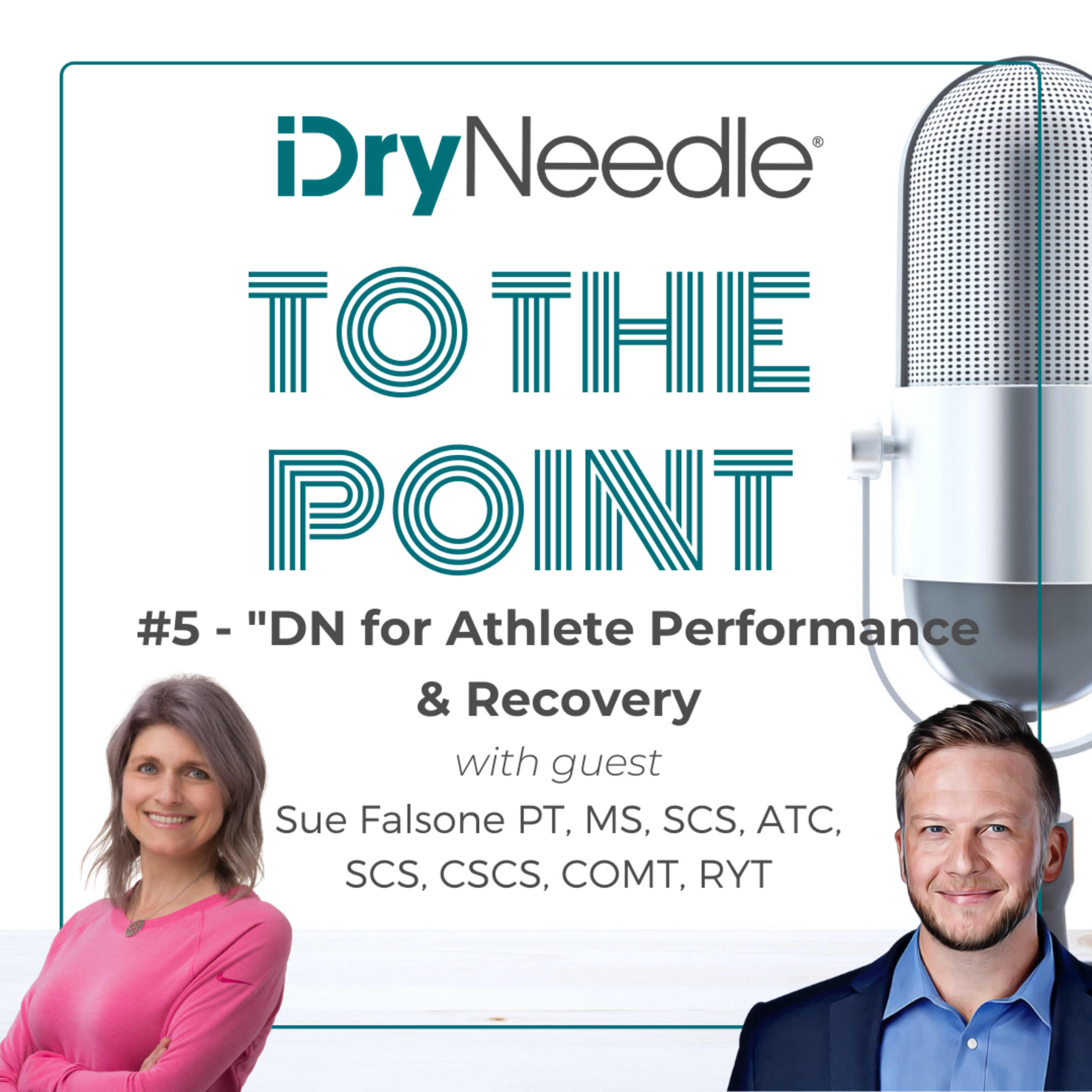 iDryNeedle \