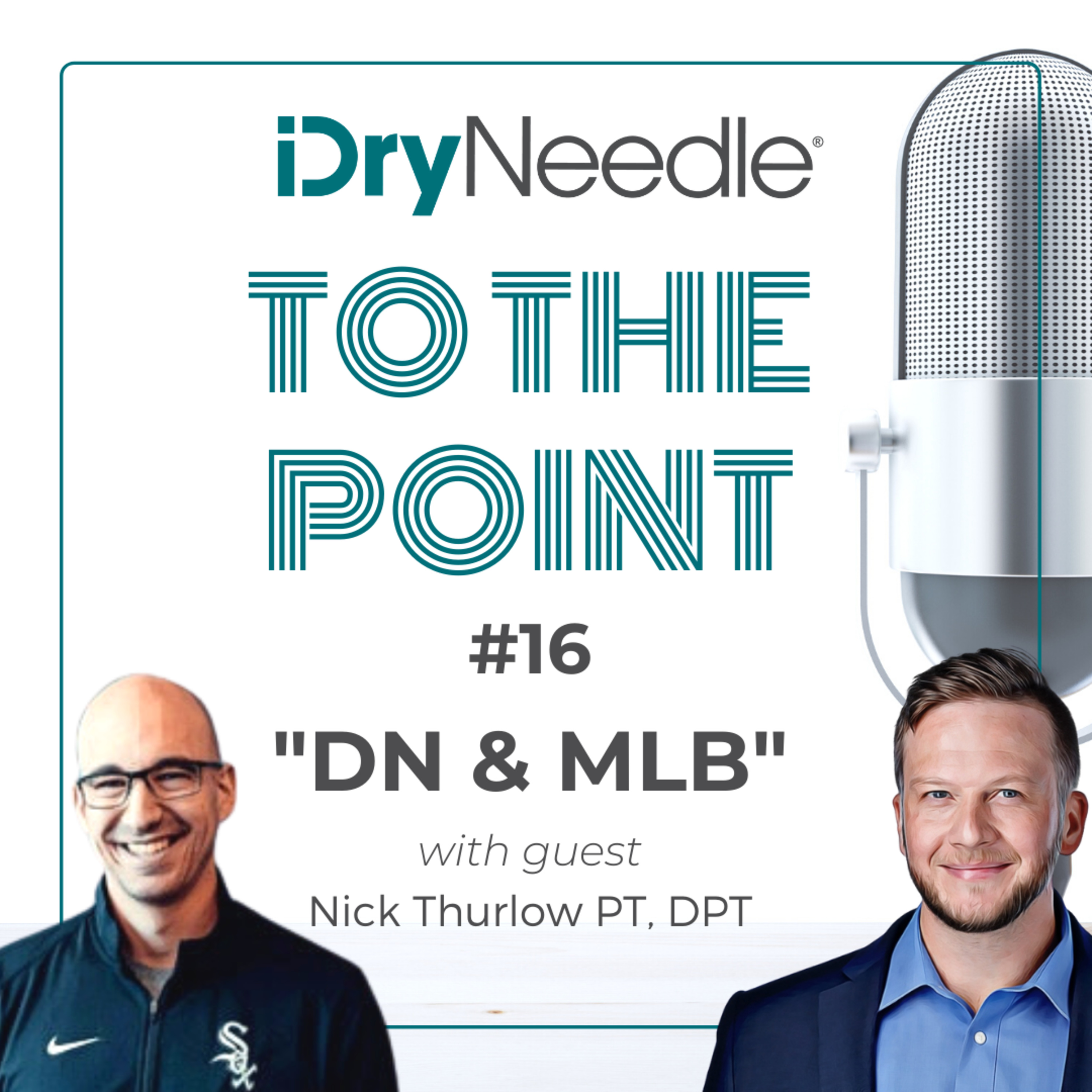 iDryNeedle \