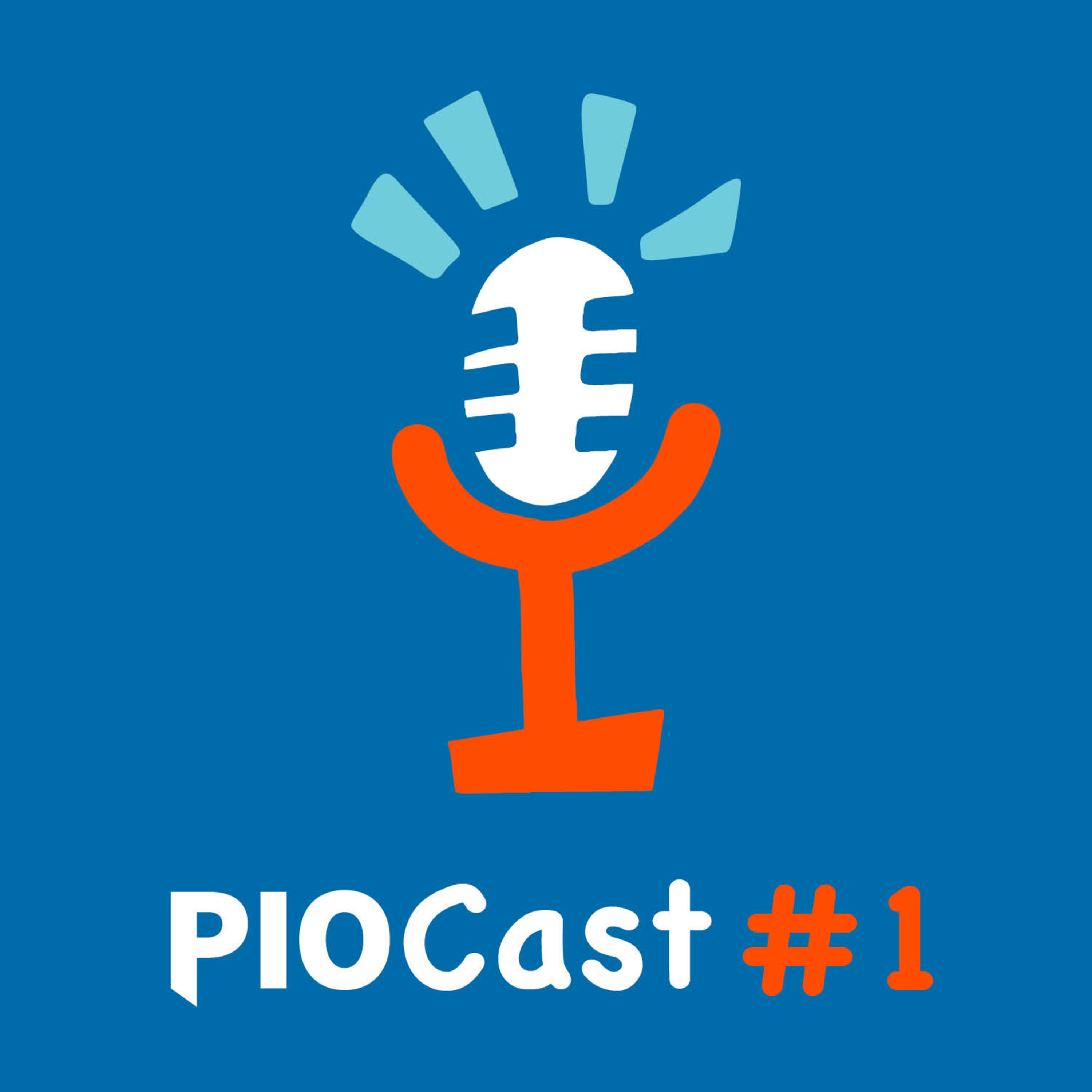 Podcast Pioneiro