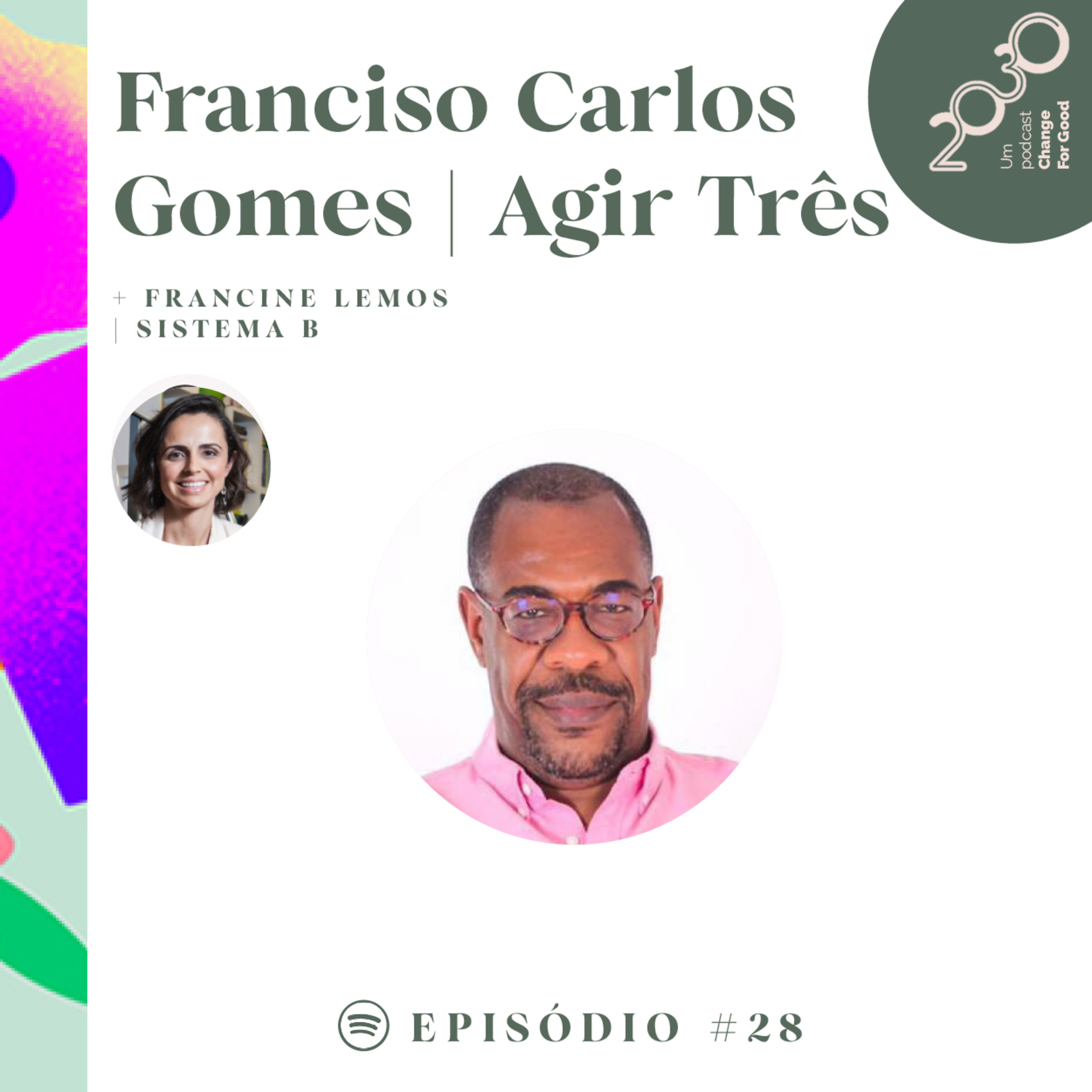 2030 By Change For Good