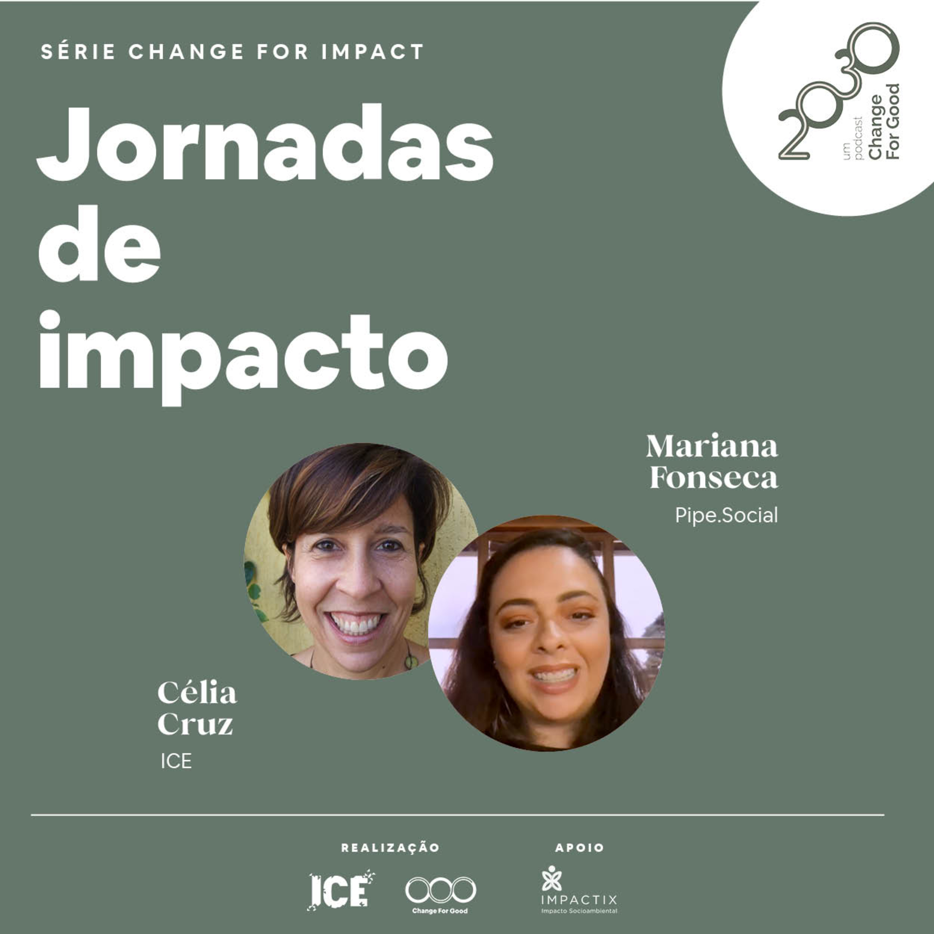 #2 - Jornadas de impacto