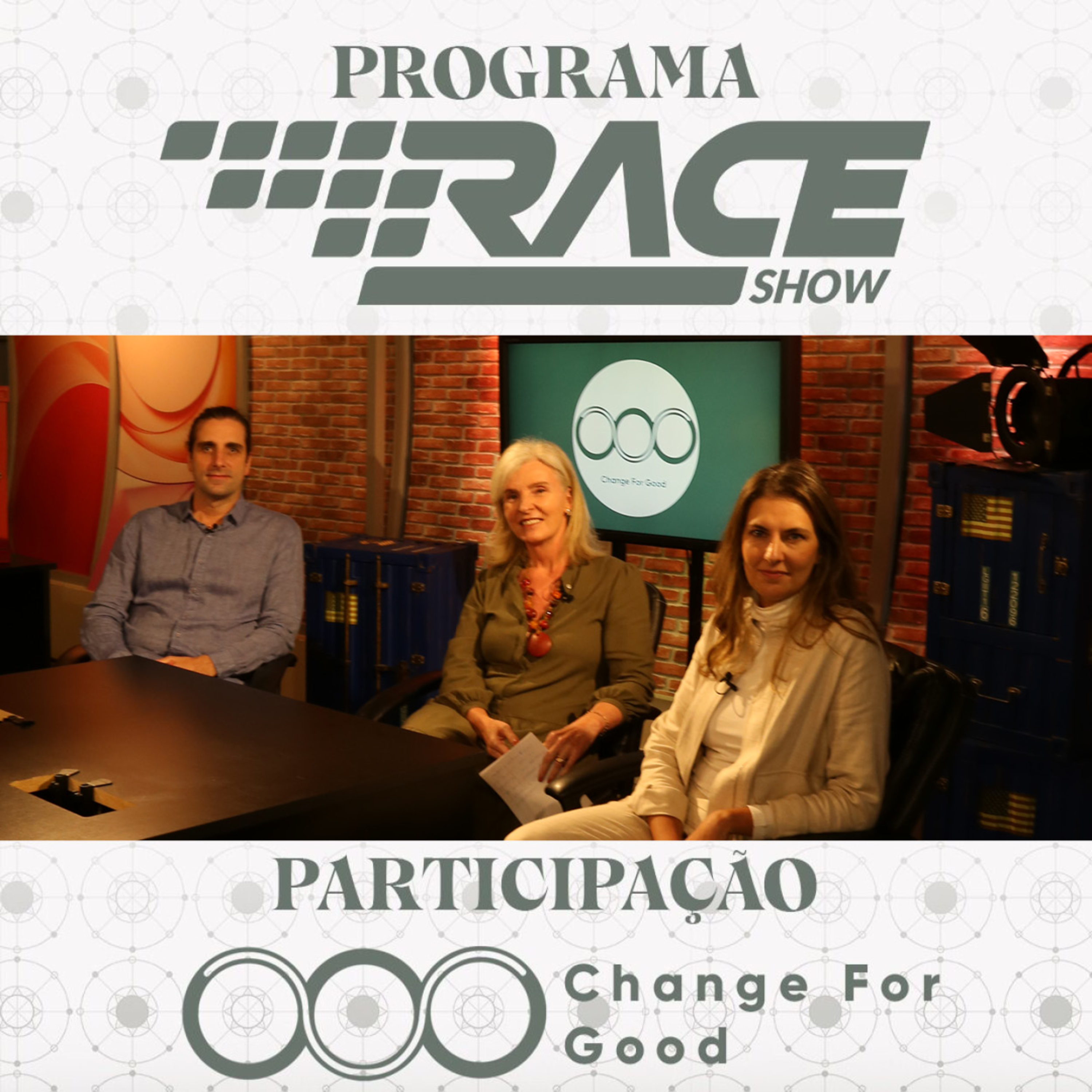 Entrevista na Band TV: O que significa se tornar uma empresa B?