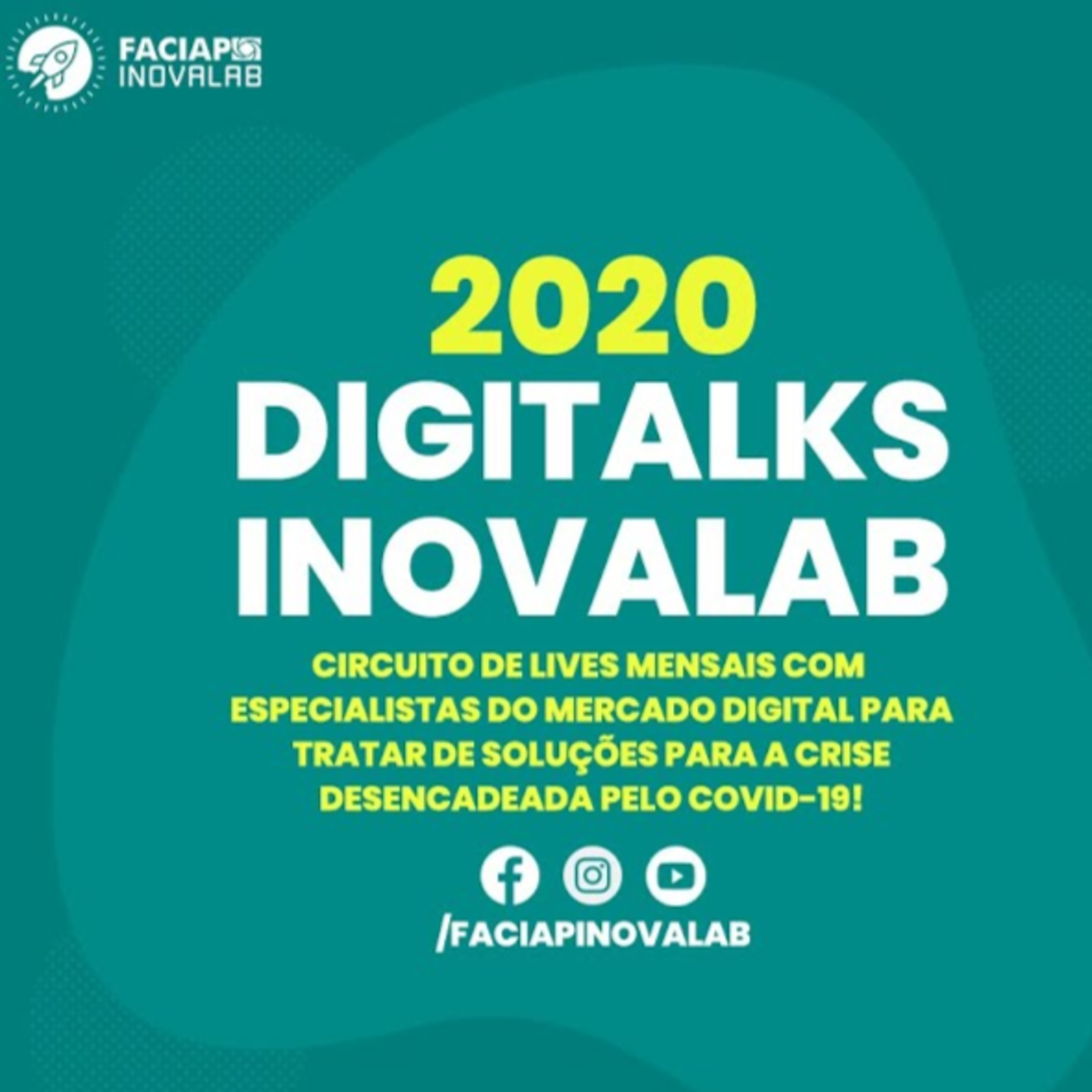 Digitalks INOVALAB