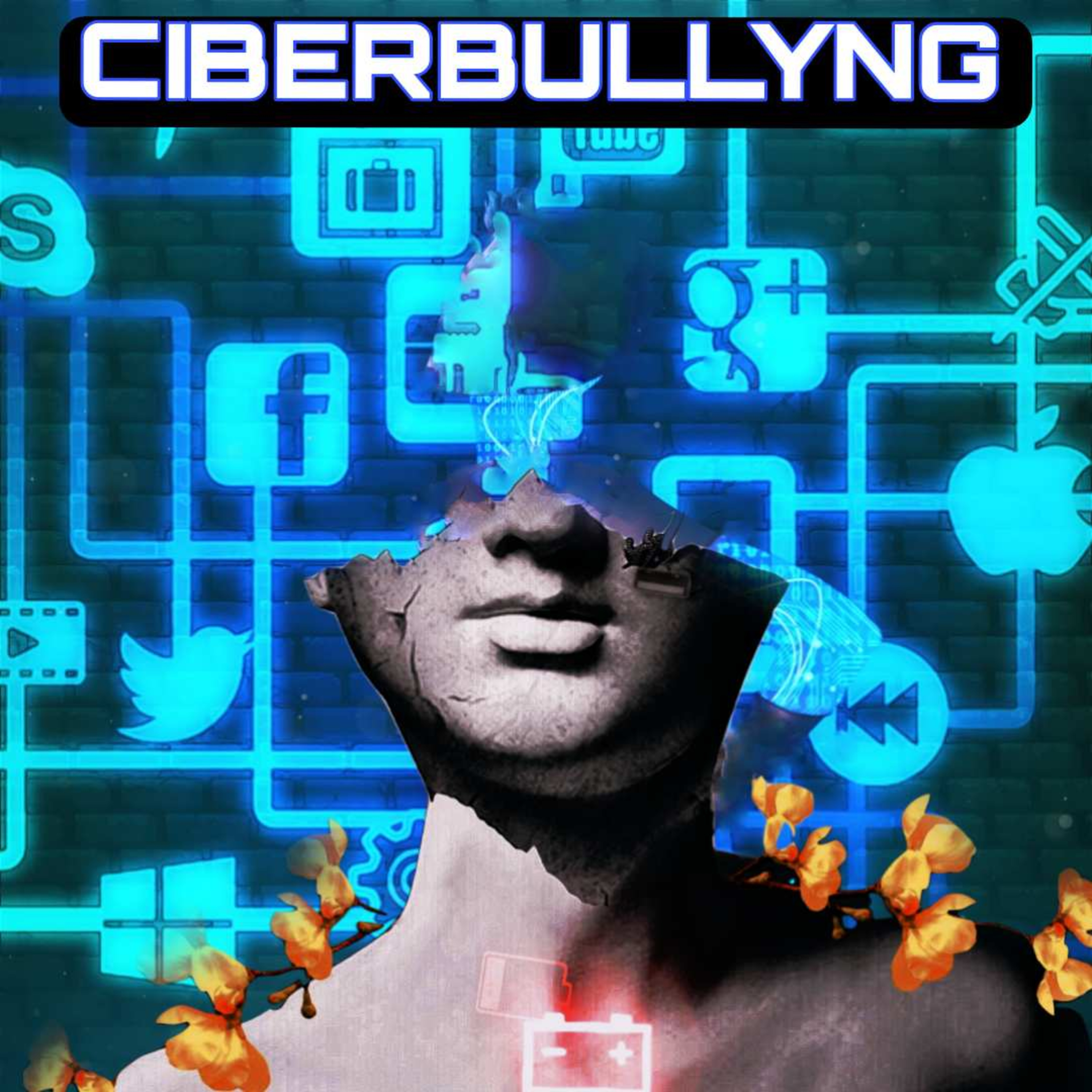 Ciberbulliyng  episode artwork