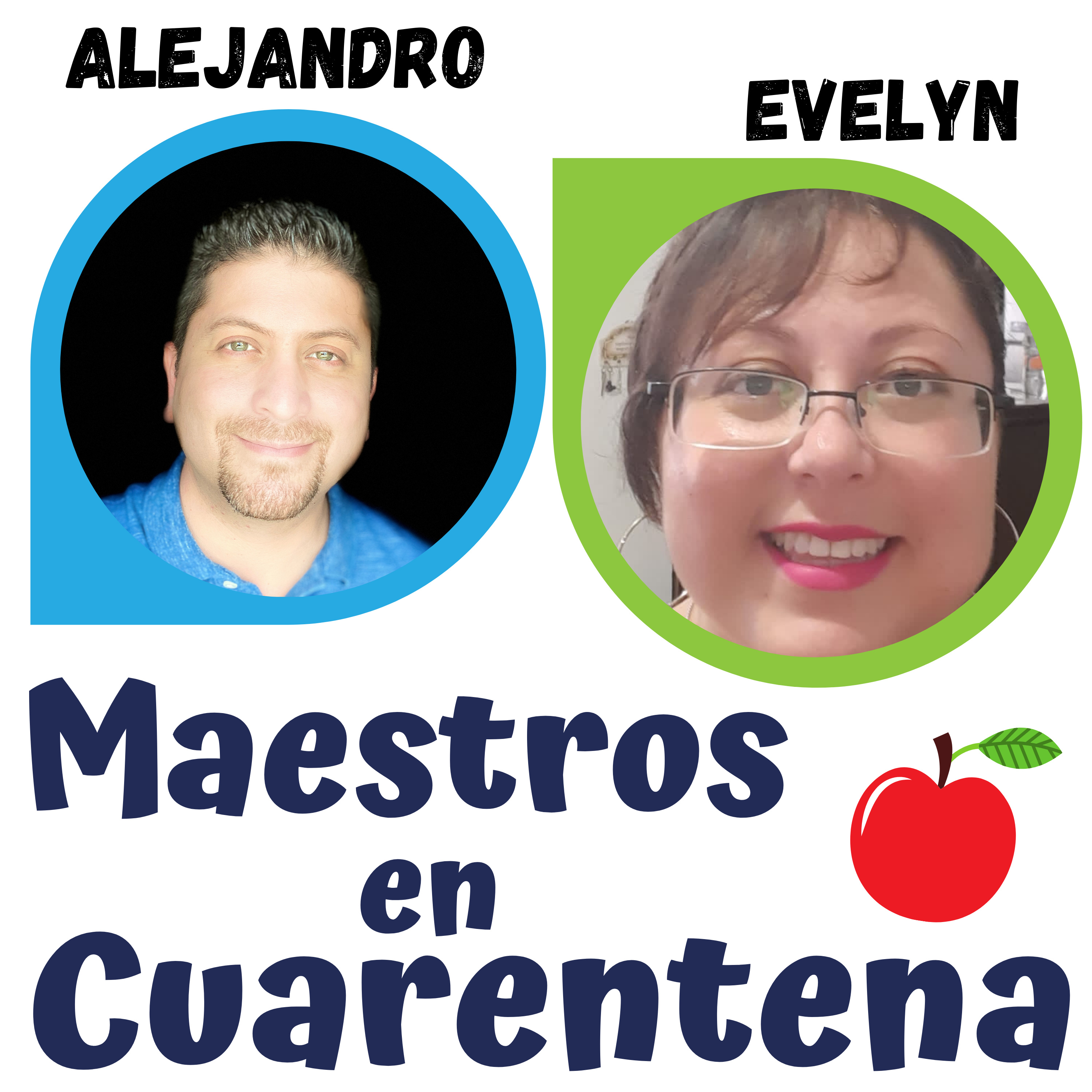 Maestros en cuarentena