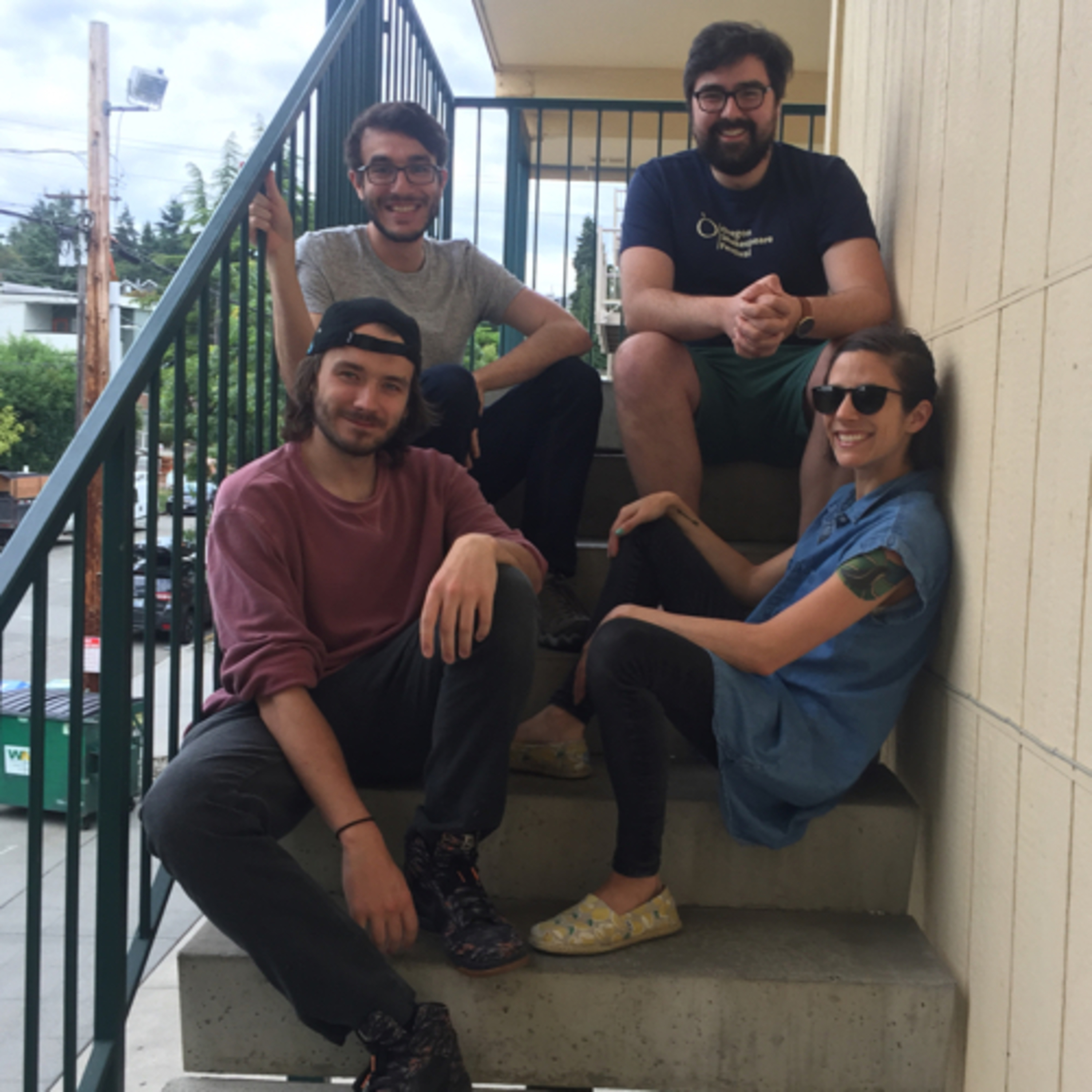 The Funhouse Family Podcast