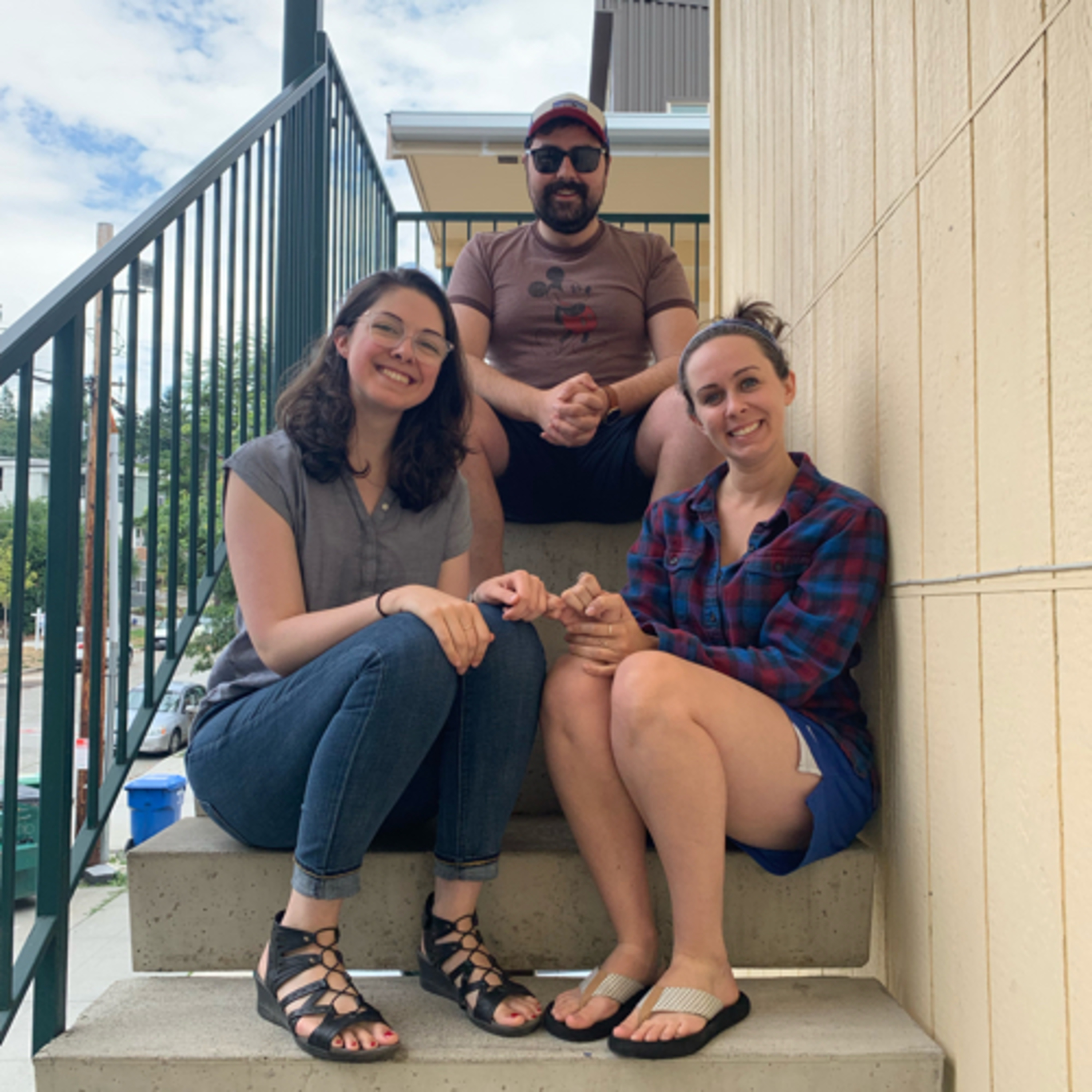 The Funhouse Family Podcast