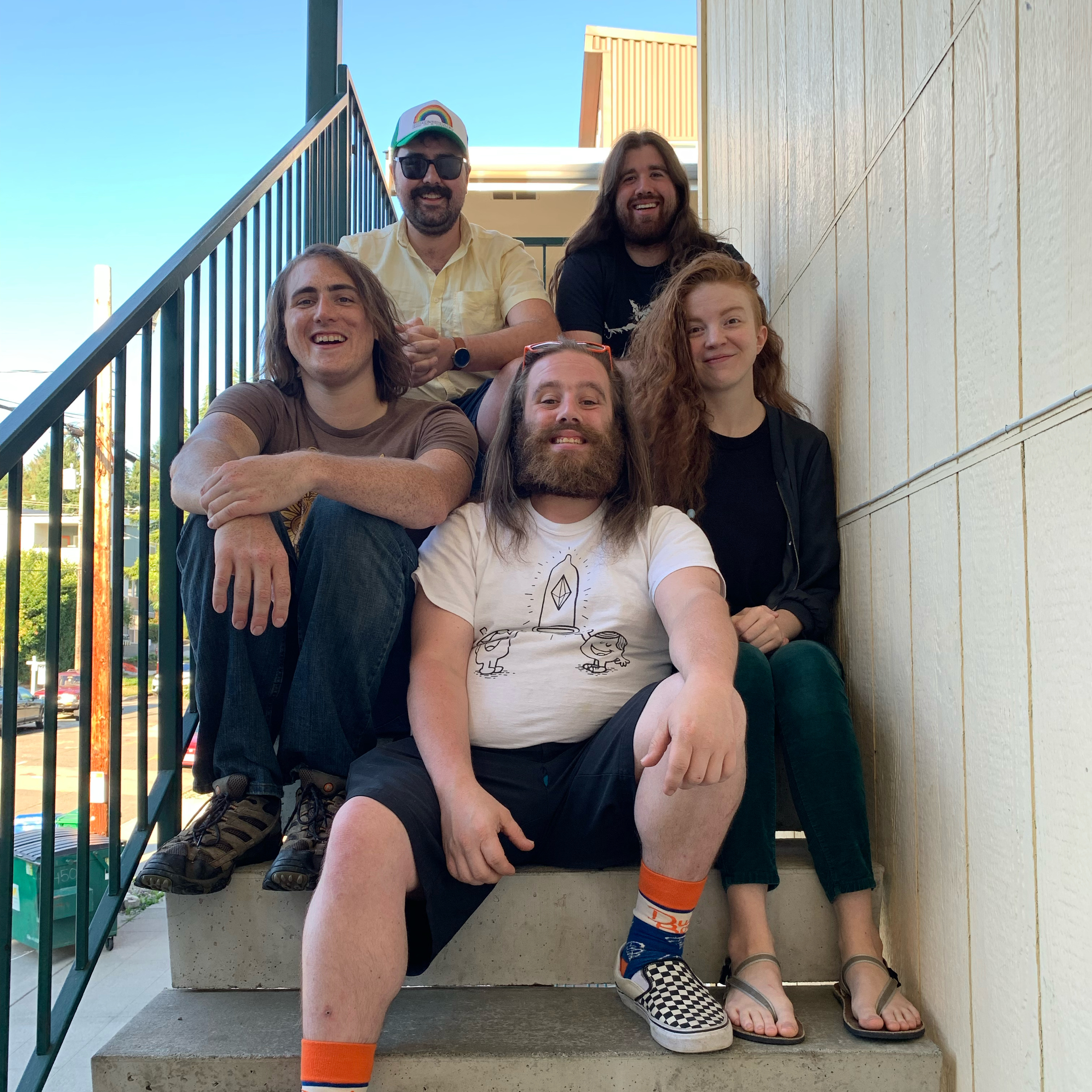 The Funhouse Family Podcast