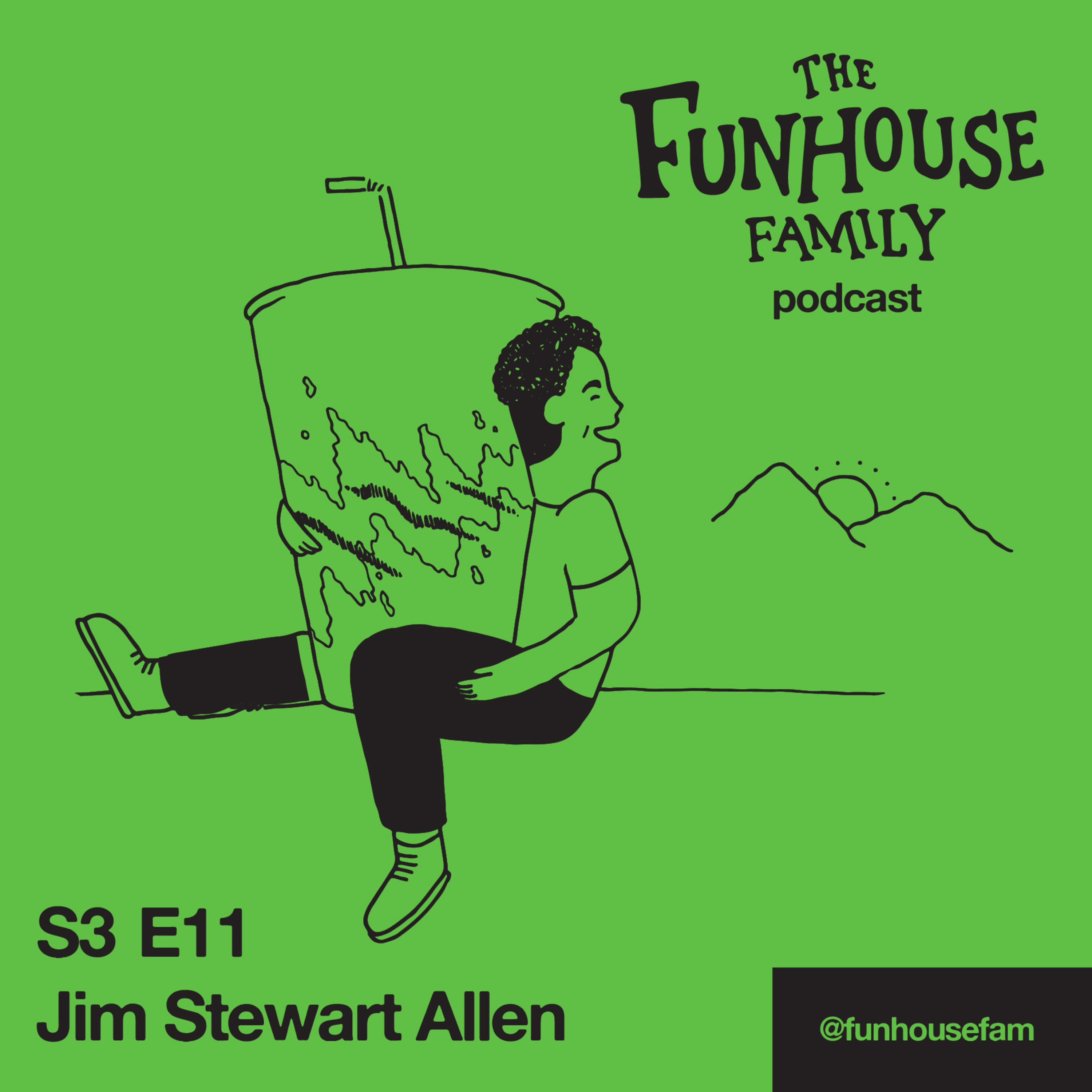 The Funhouse Family Podcast
