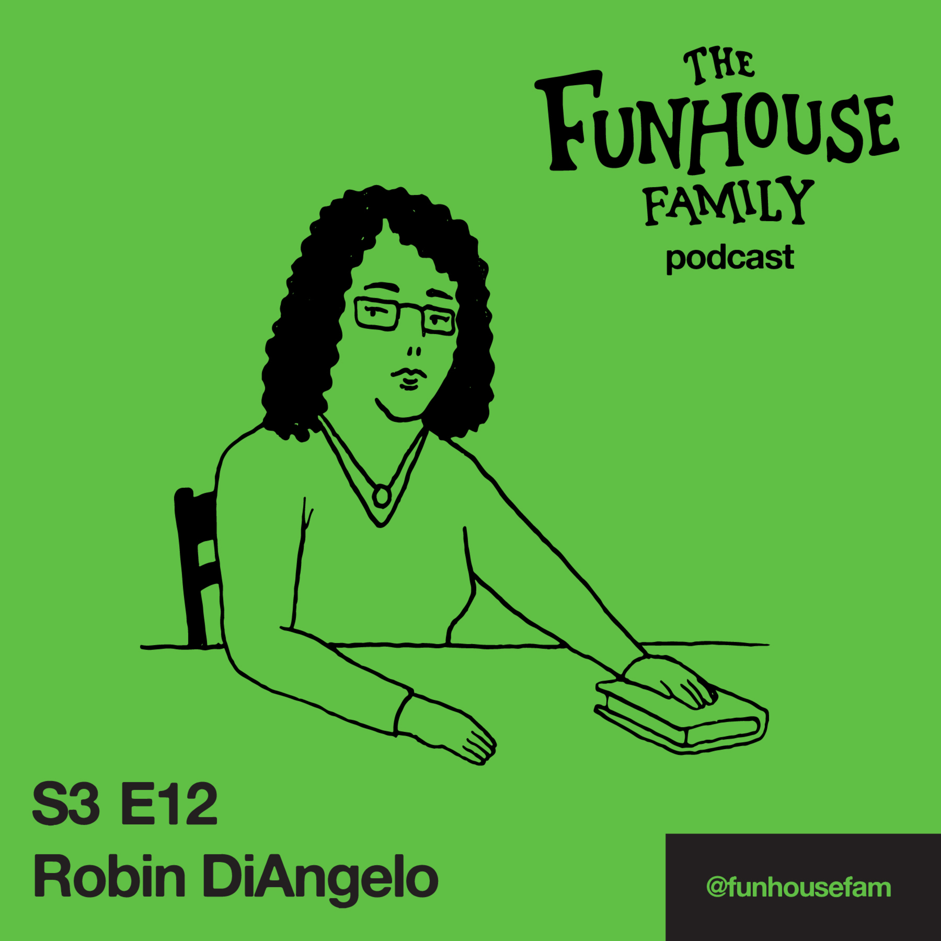 The Funhouse Family Podcast