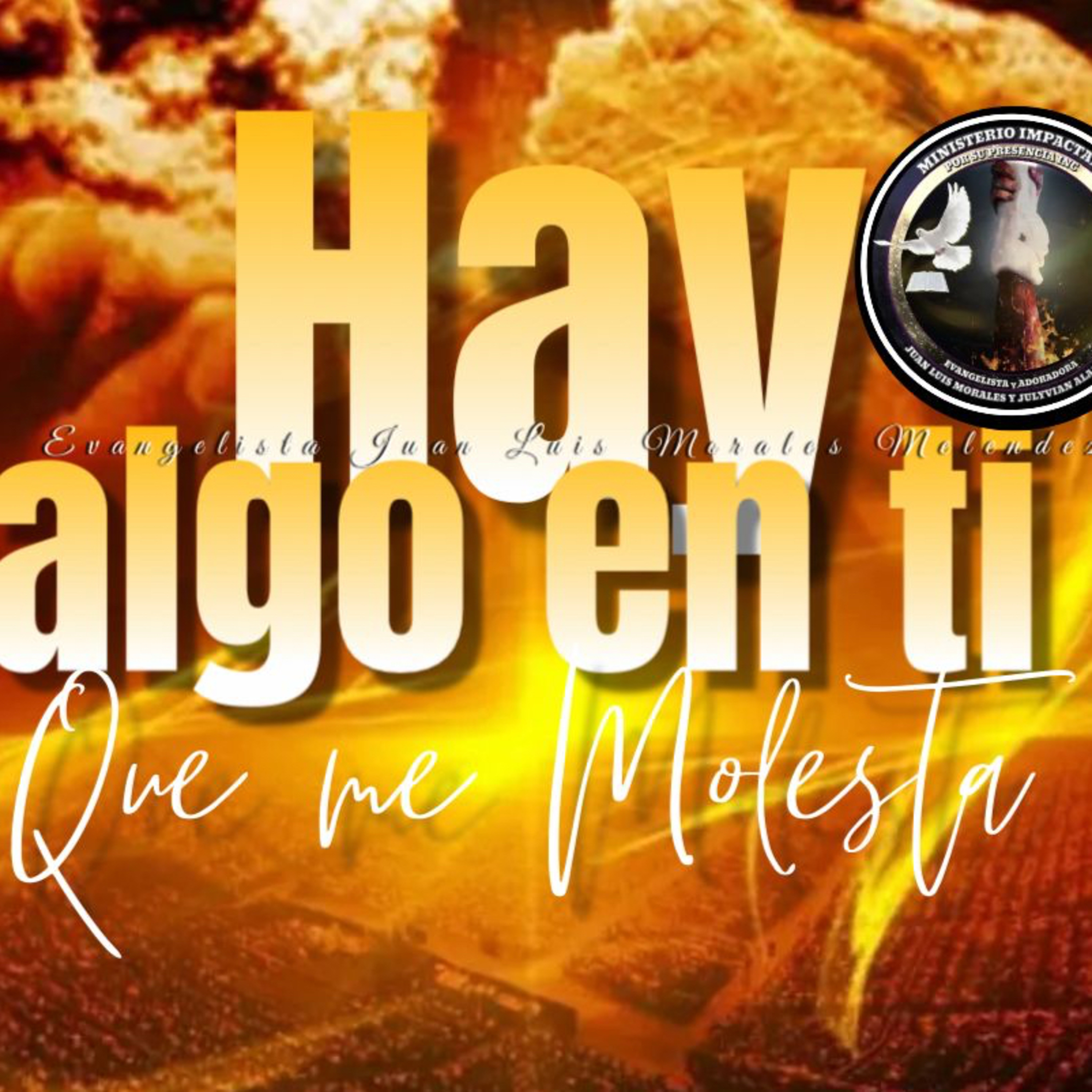 IMPACTADOS POR SU PRESENCIA