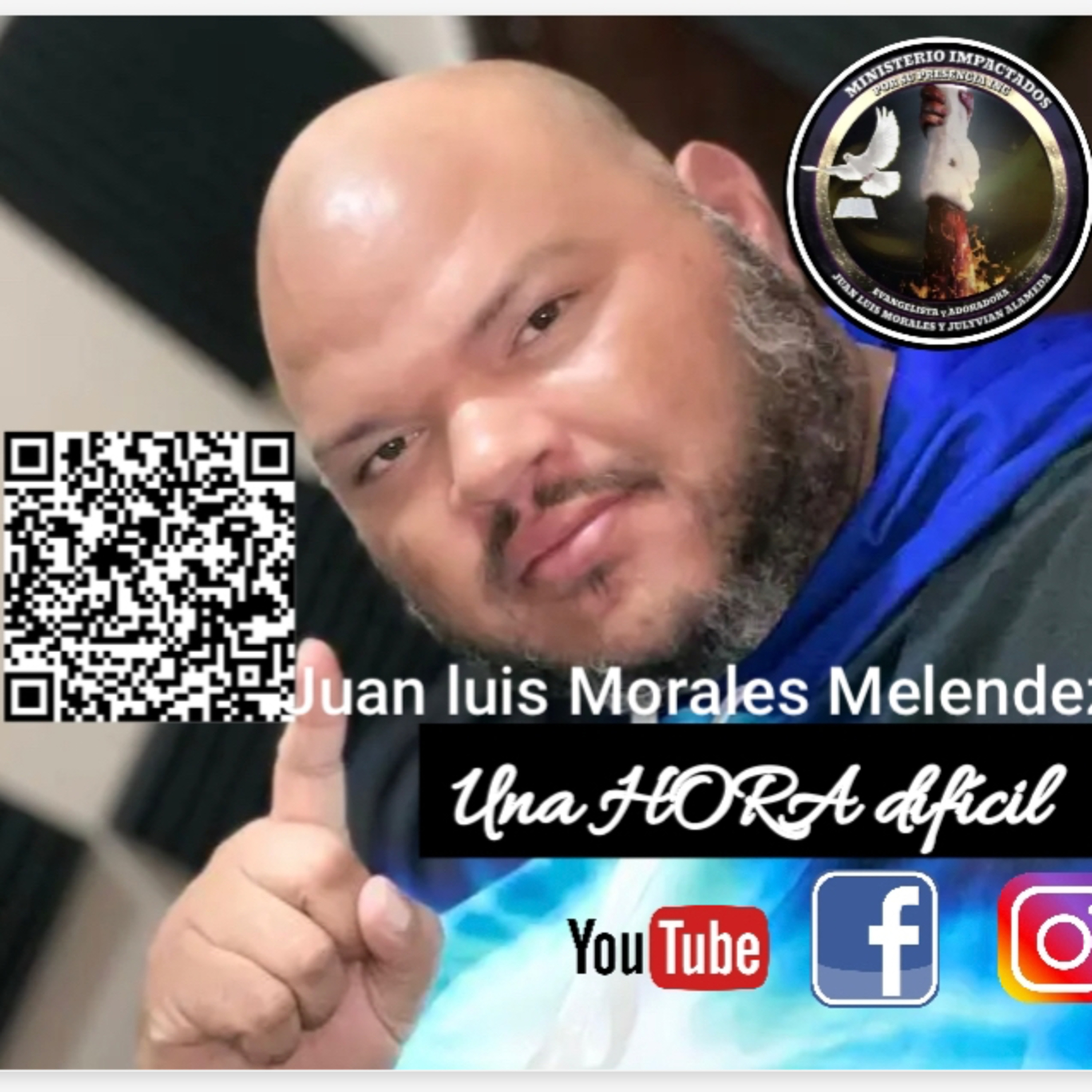 IMPACTADOS POR SU PRESENCIA