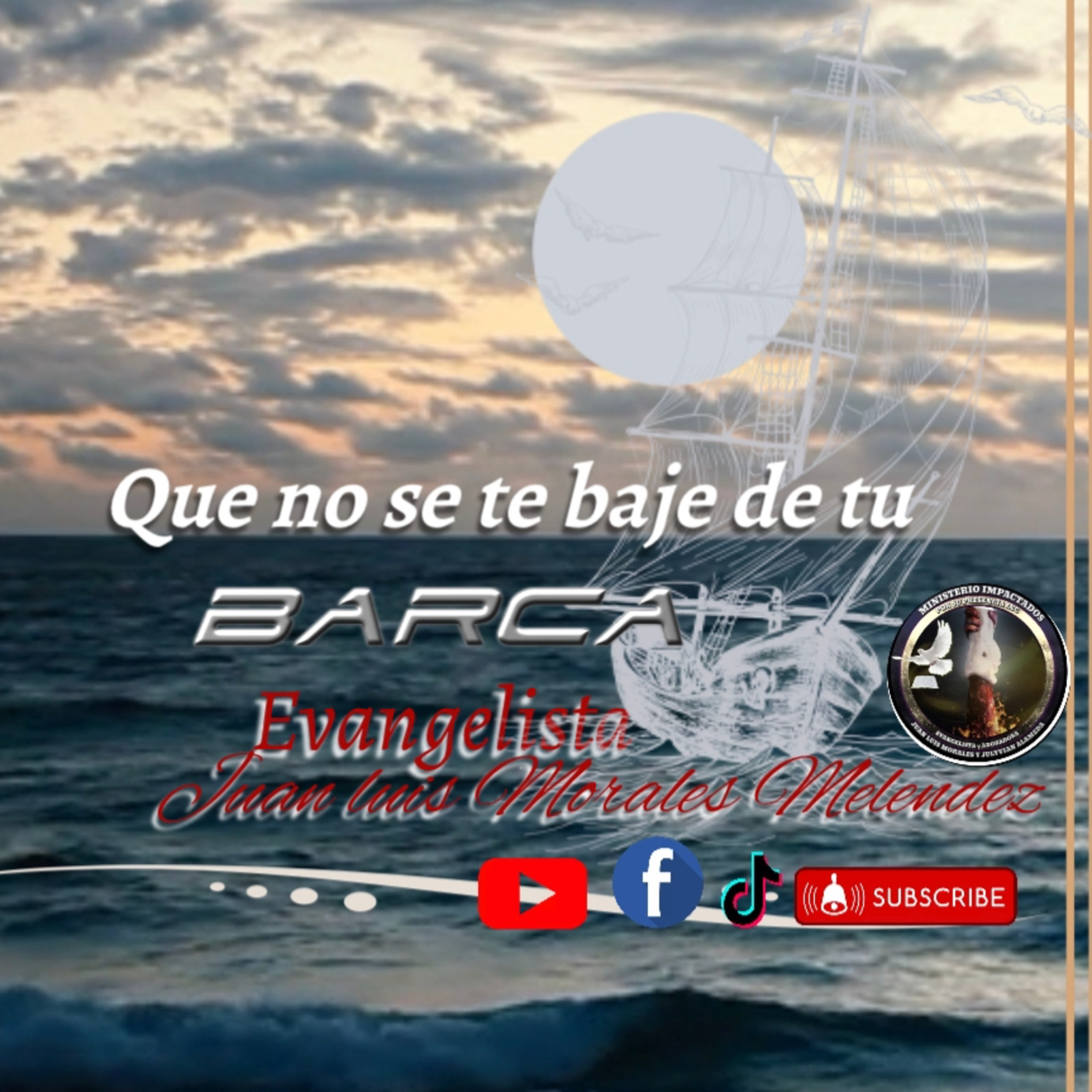 IMPACTADOS POR SU PRESENCIA