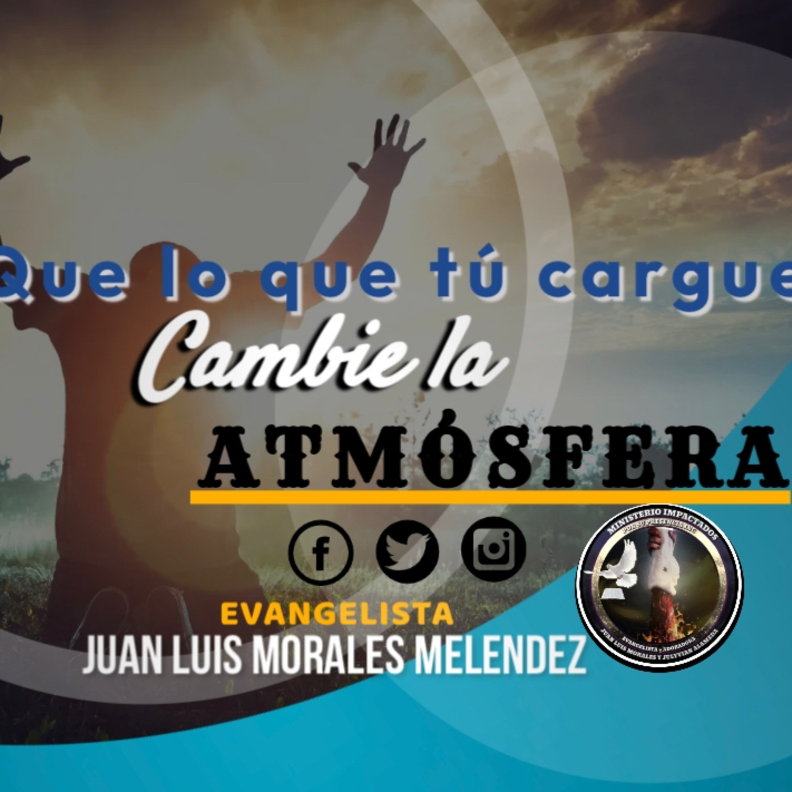 IMPACTADOS POR SU PRESENCIA