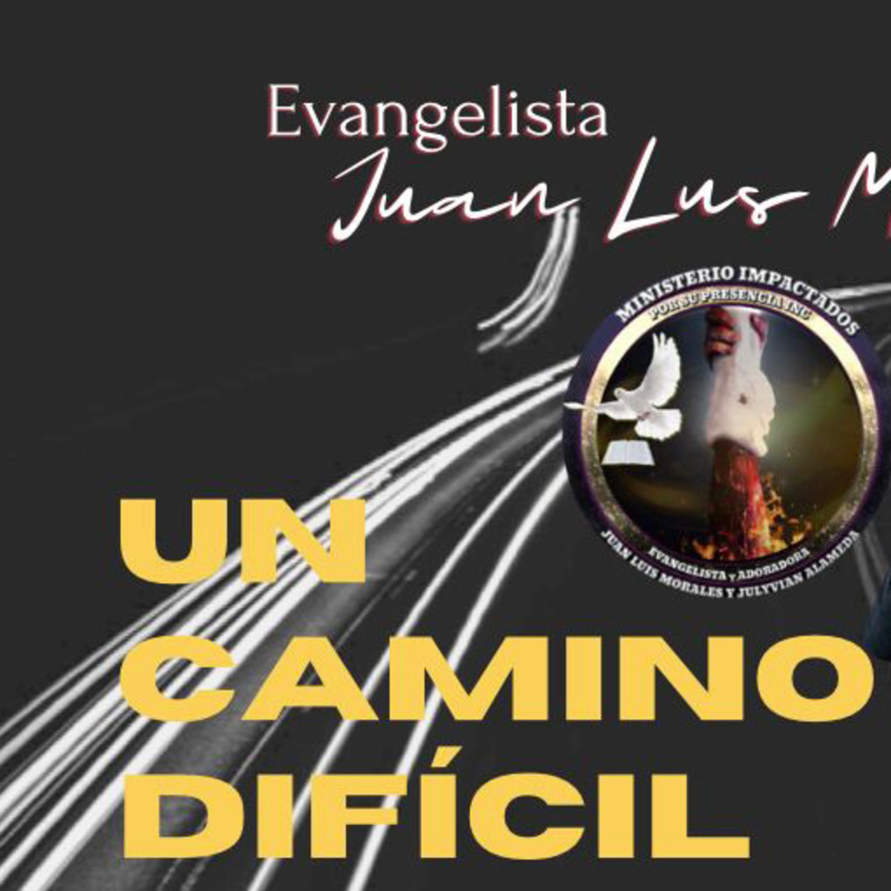 IMPACTADOS POR SU PRESENCIA