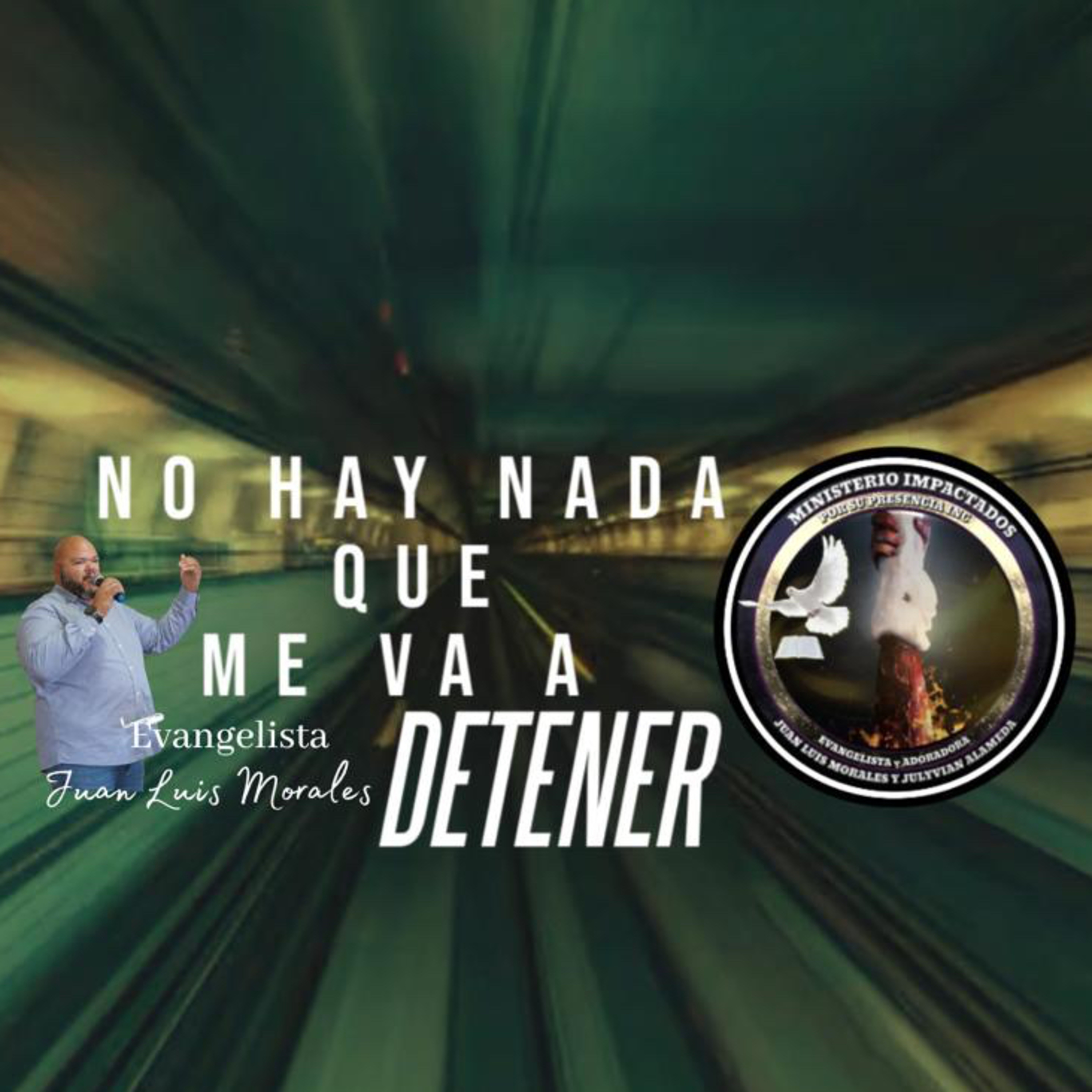 IMPACTADOS POR SU PRESENCIA